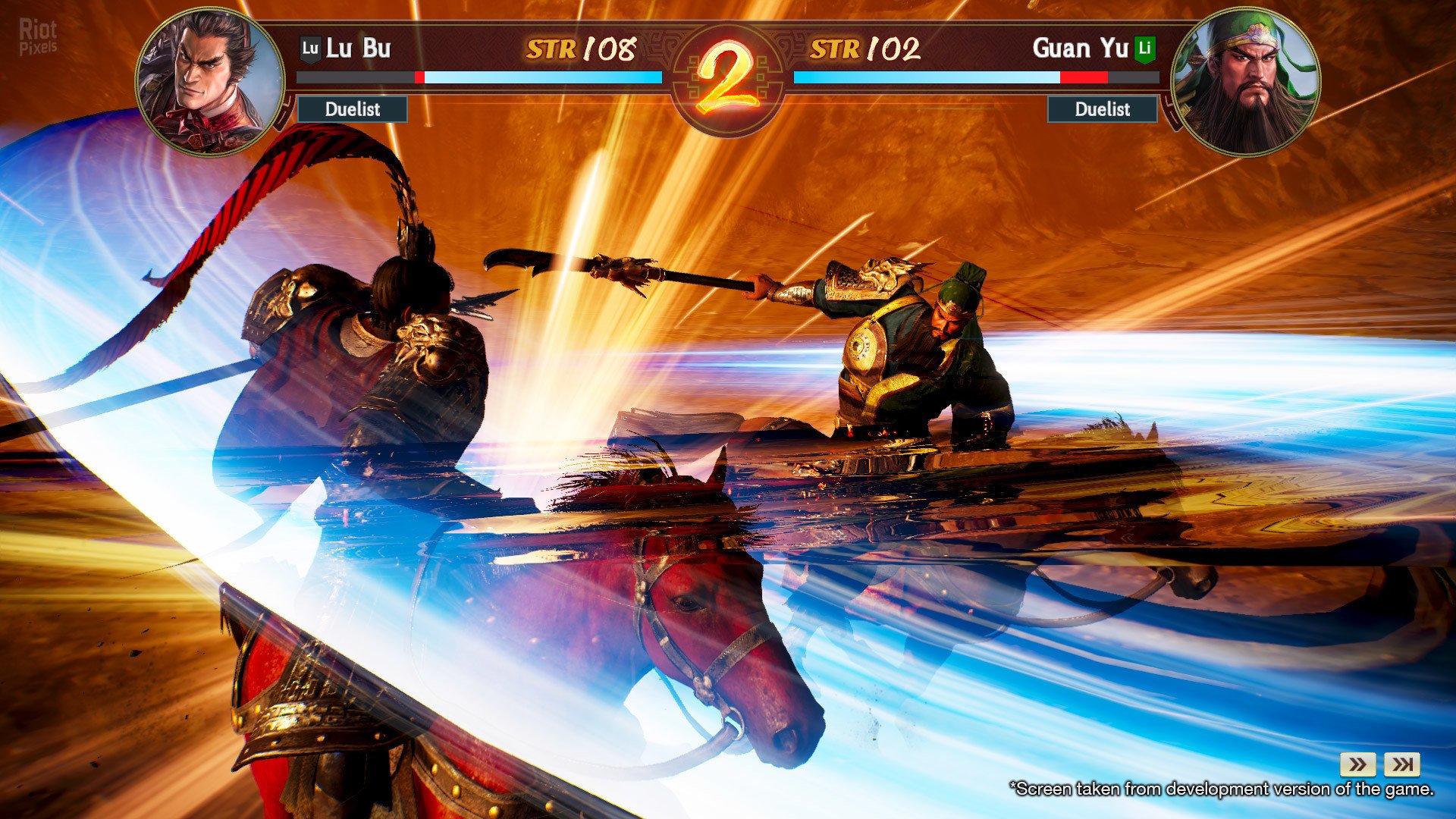 [11]-Romance of the Three Kingdoms XIV – v1.0.3 + 9 DLCs Download