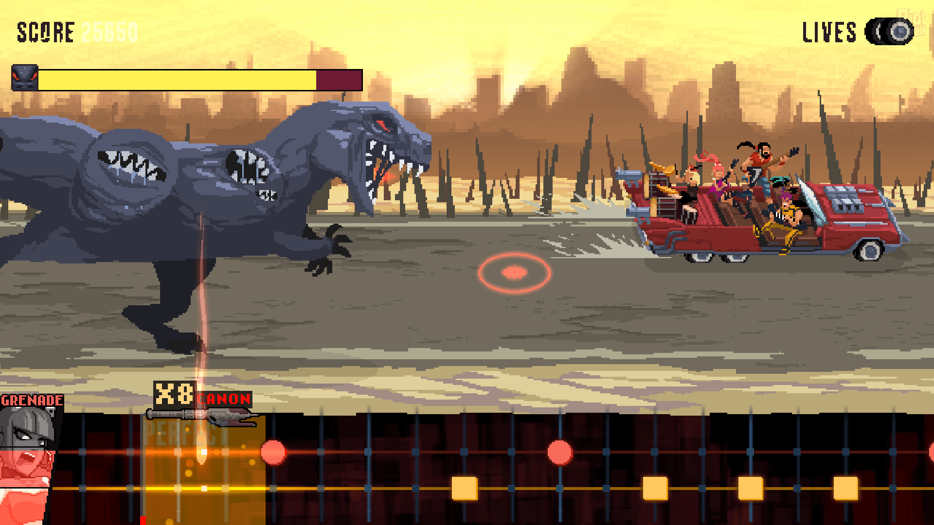 [10]-Double Kick Heroes – v1.66.6018 Download
