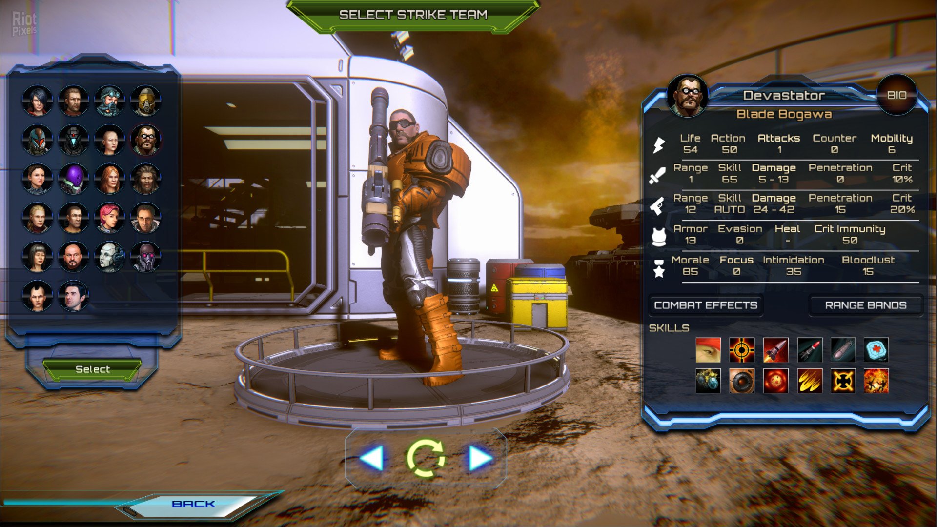 [4]-Strike Team Gladius Download