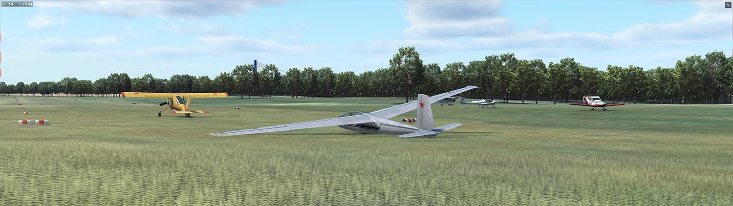 [16]-World of Aircraft: Glider Simulator Download