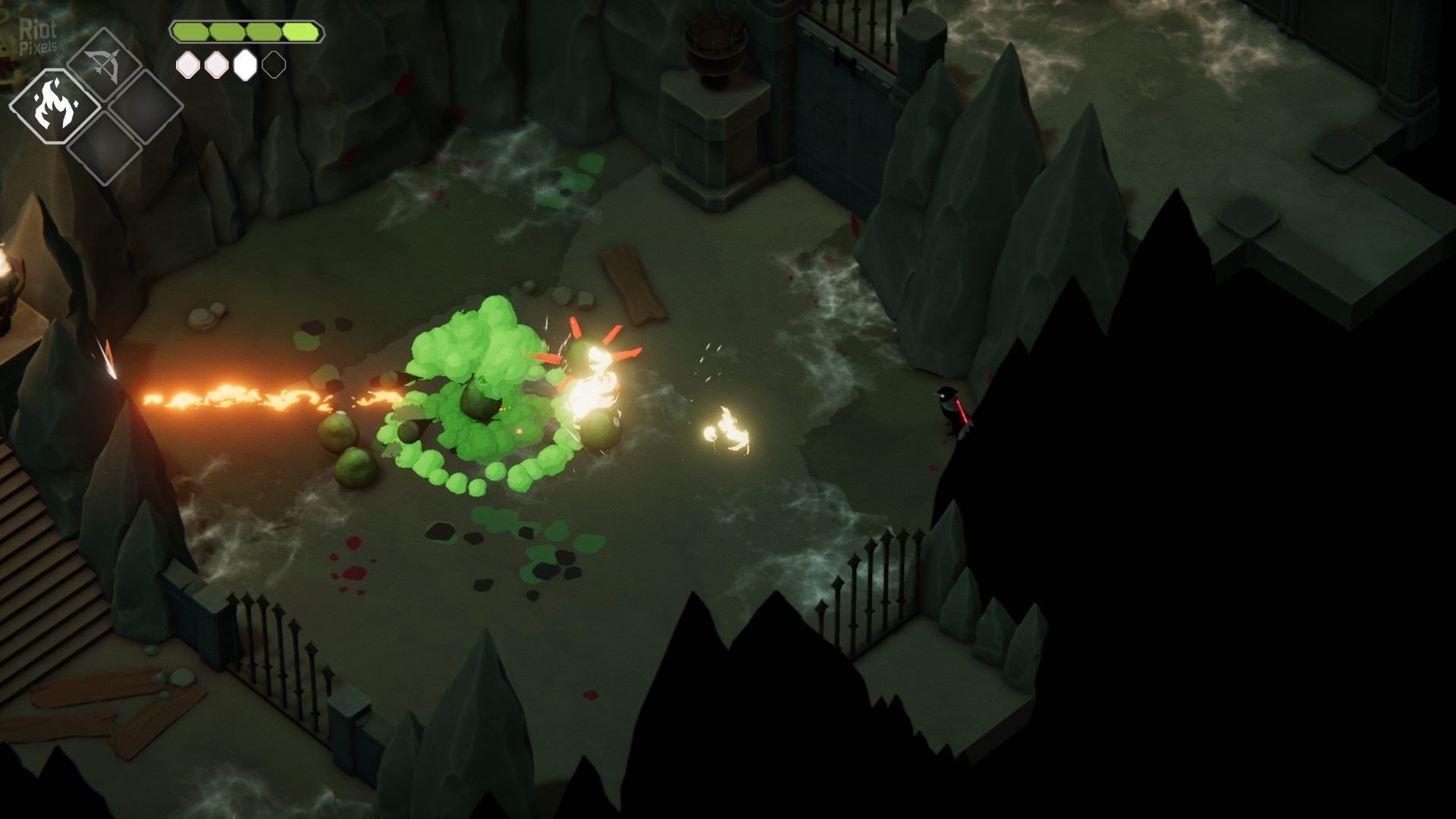 [13]-Death’s Door Download