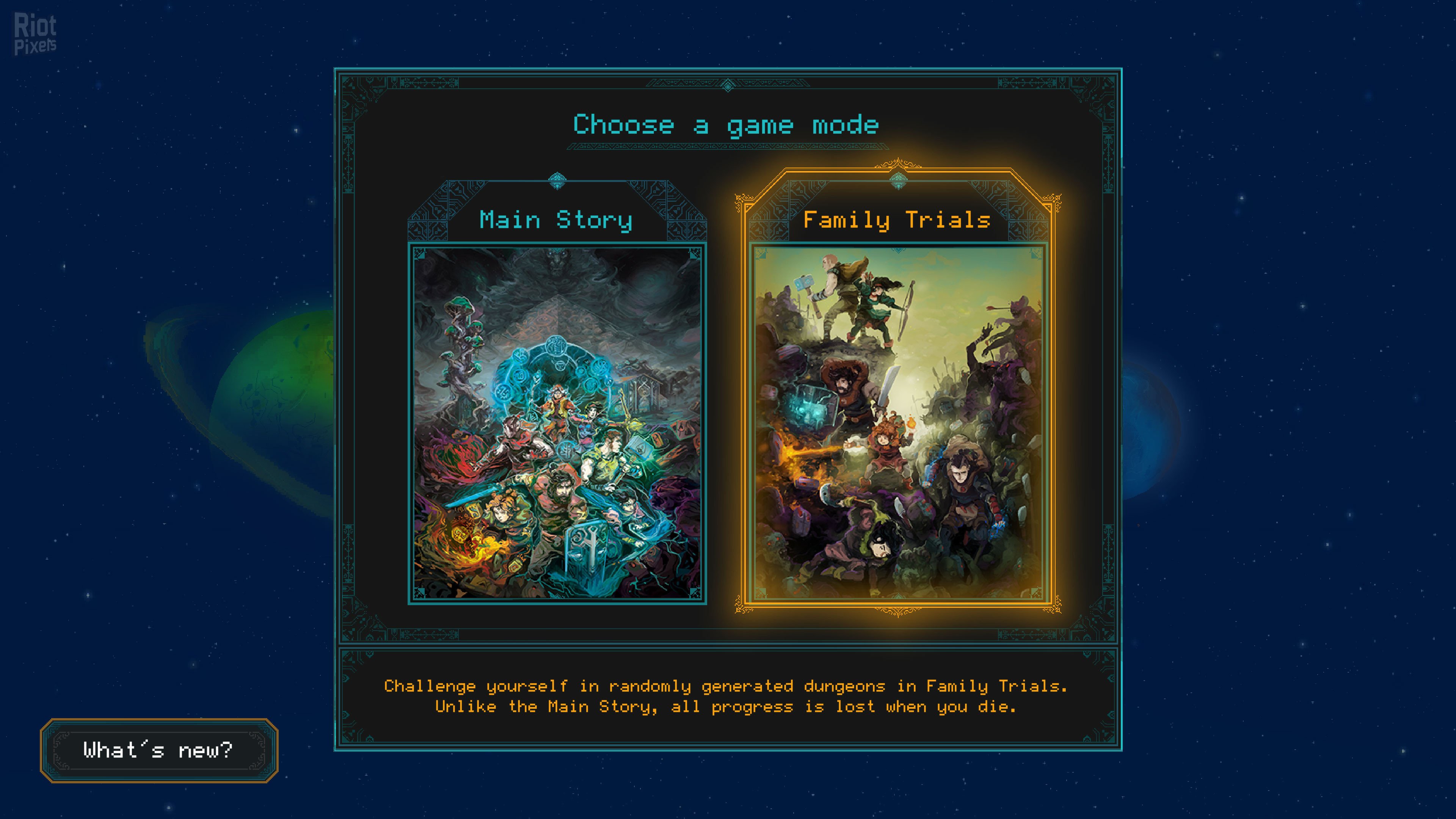 [5]-Children of Morta – v1.2.72 (6dc759)/Ancient Spirits + 3 DLCs Download