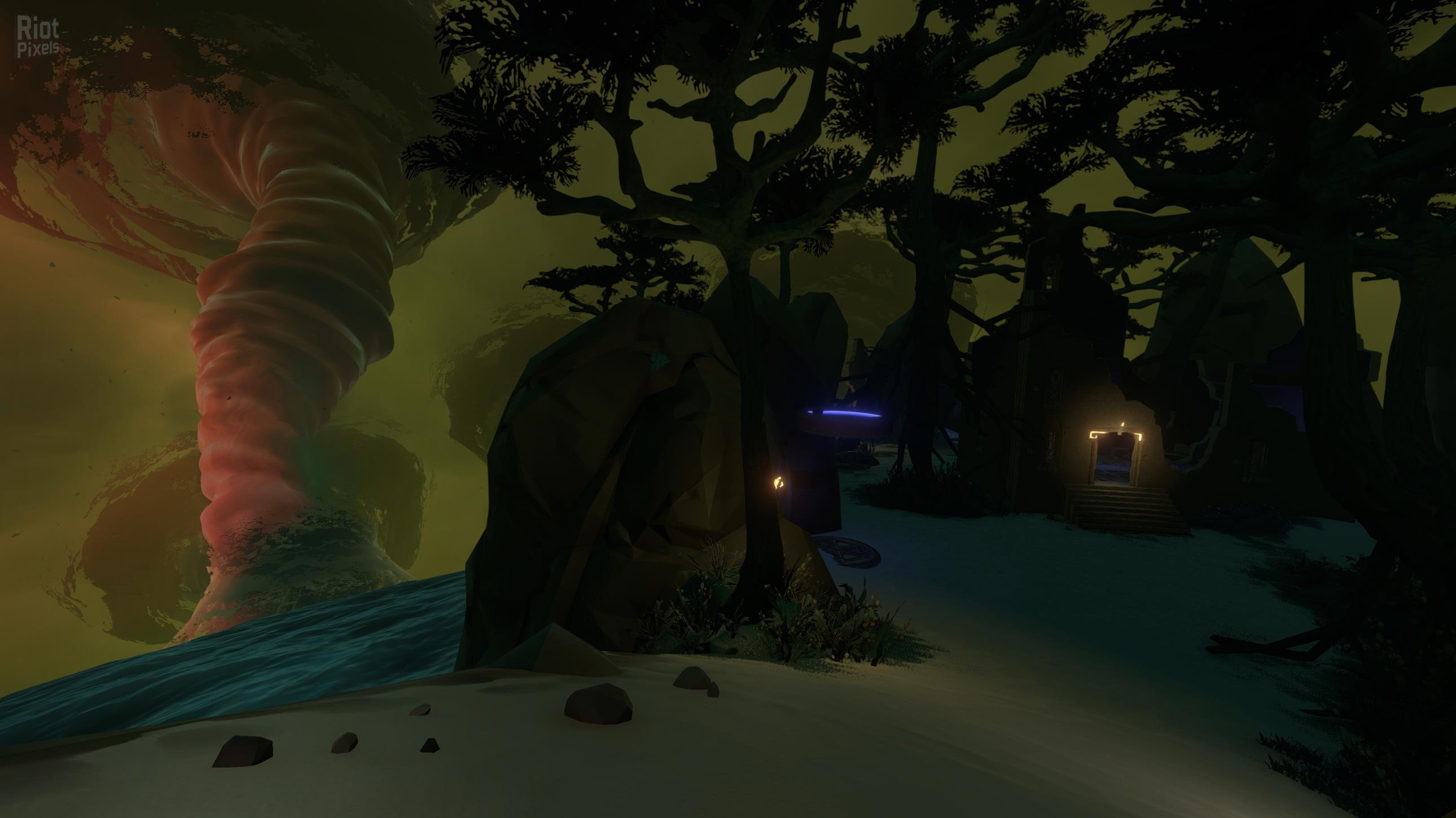[9]-Outer Wilds: Archaeologist Edition – v1.1.10 + Echoes of the Eye DLC + Bonus Soundtrack Download