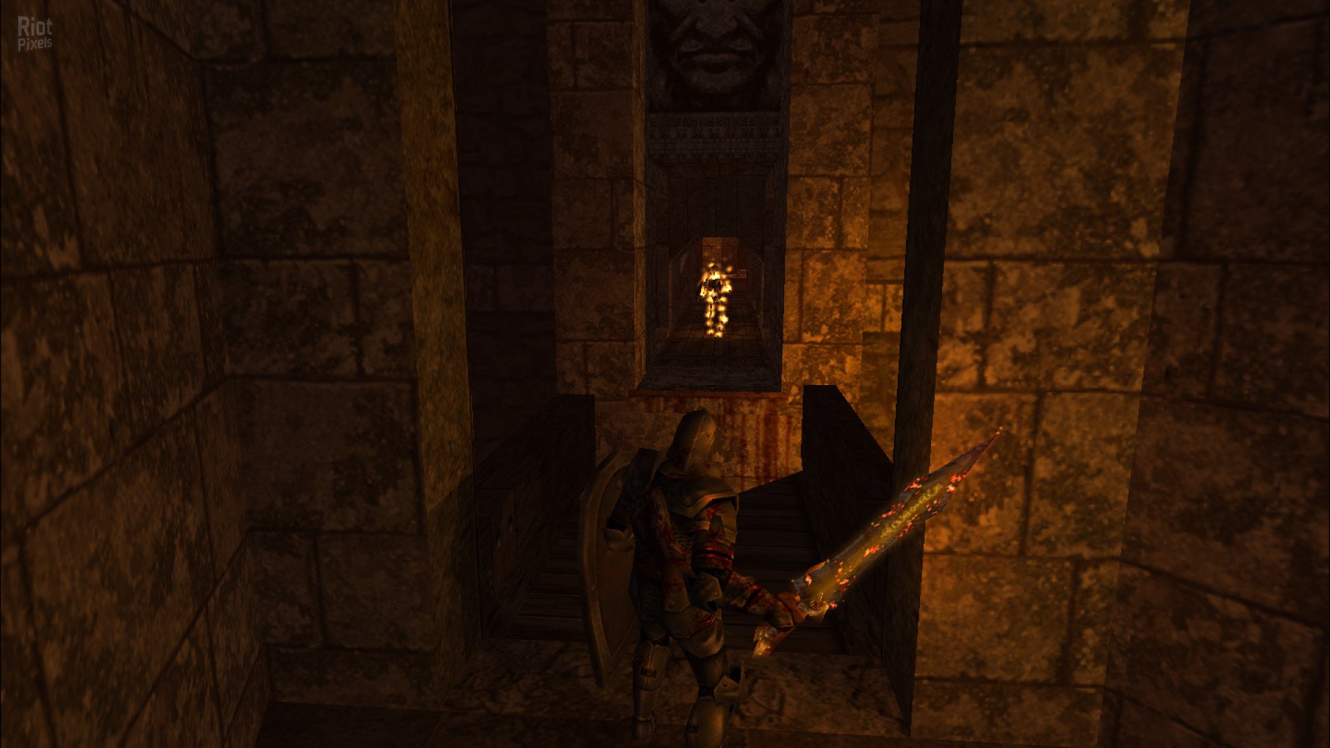 [5]-Blade of Darkness – v67/Update 4 + Blade HD Mod V4 Download
