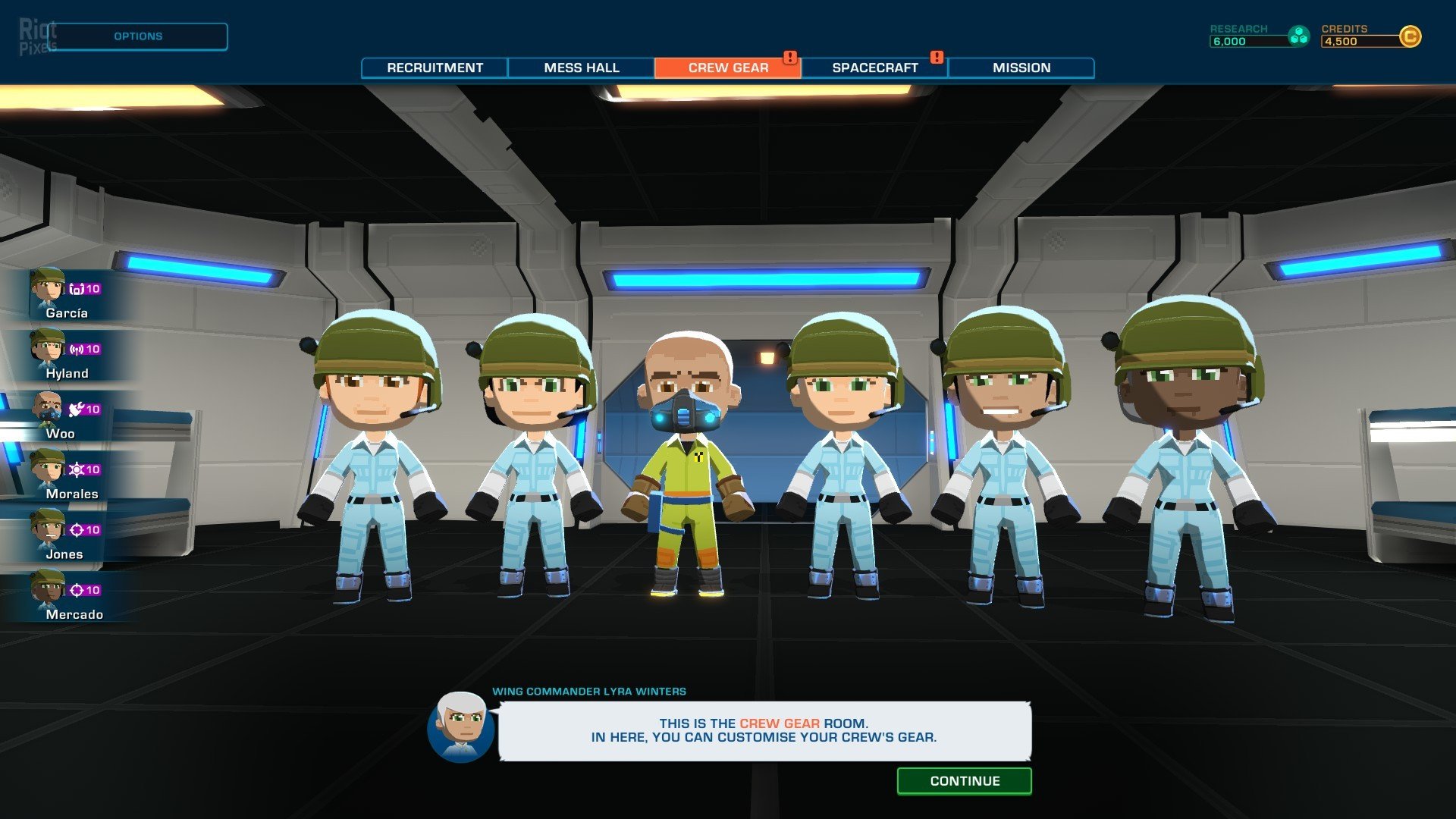 [12]-Space Crew: Legendary Edition – vAAAT_:15221 Download