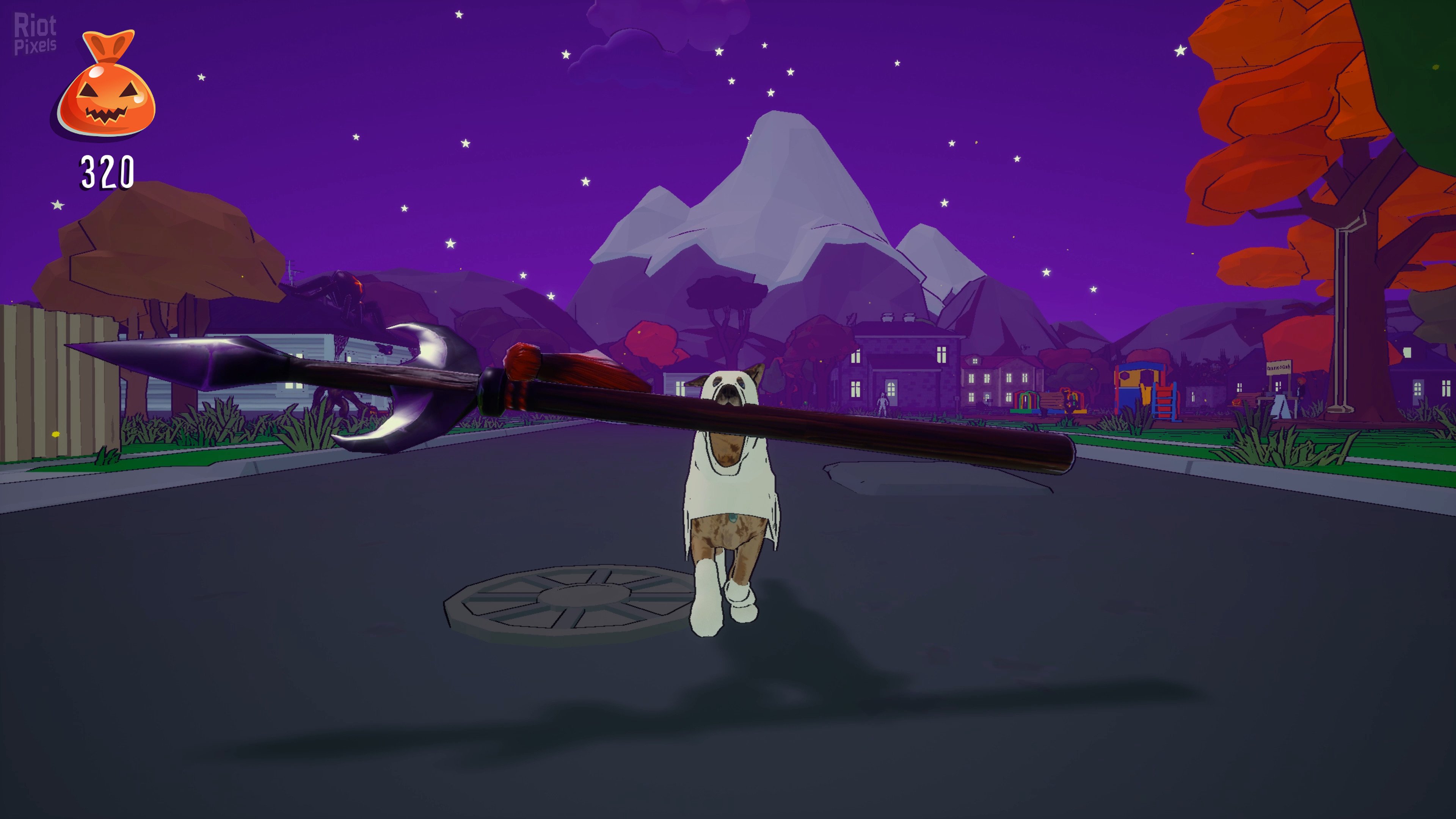 [5]-Howloween Hero Download