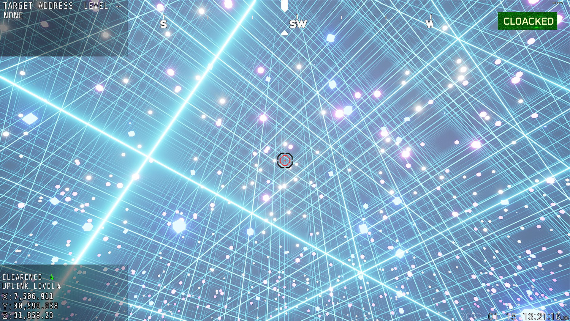 [3]-Cybermere – v1.19.2 Download
