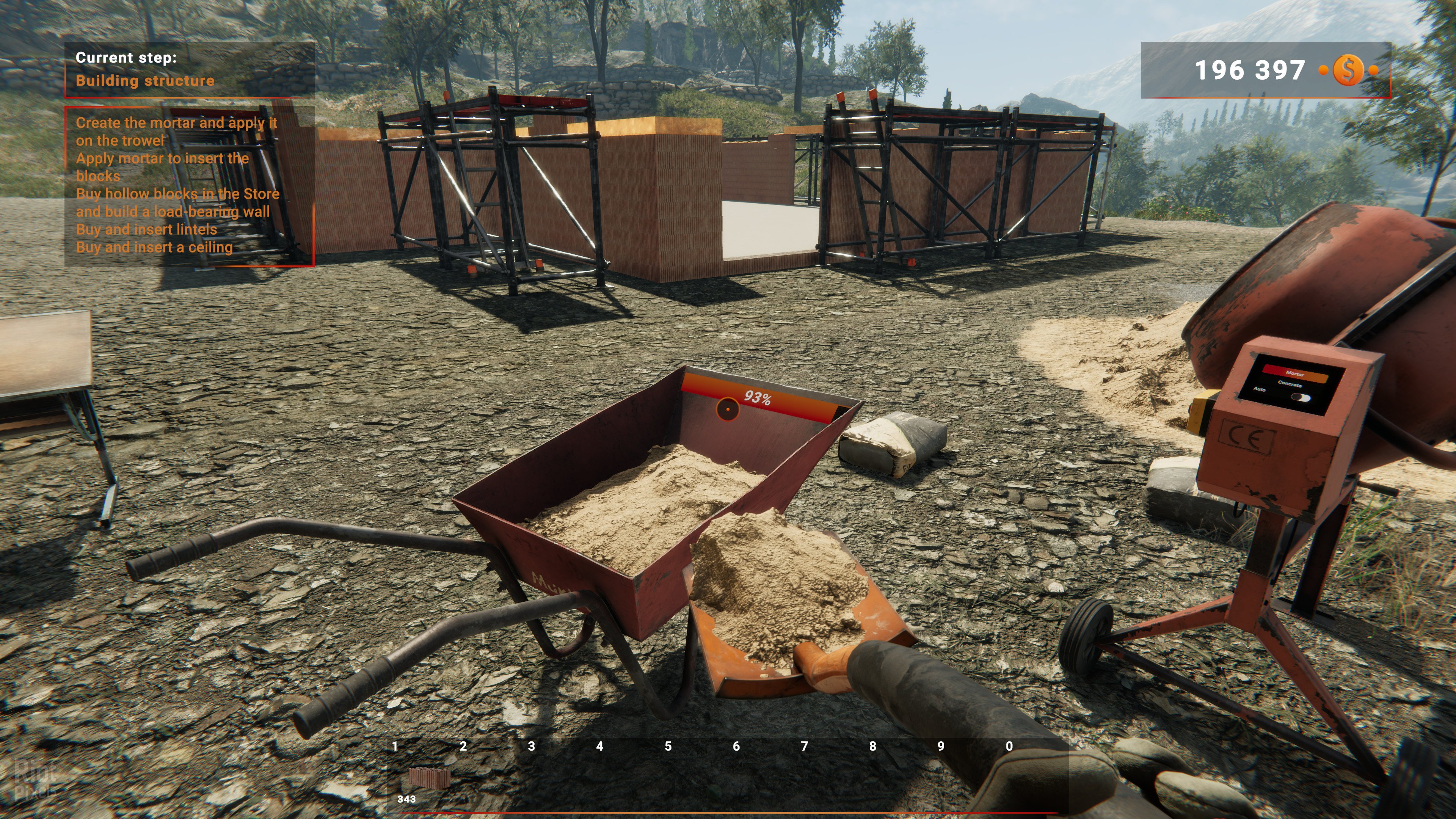 [10]-Builder Simulator – v1.0b Download