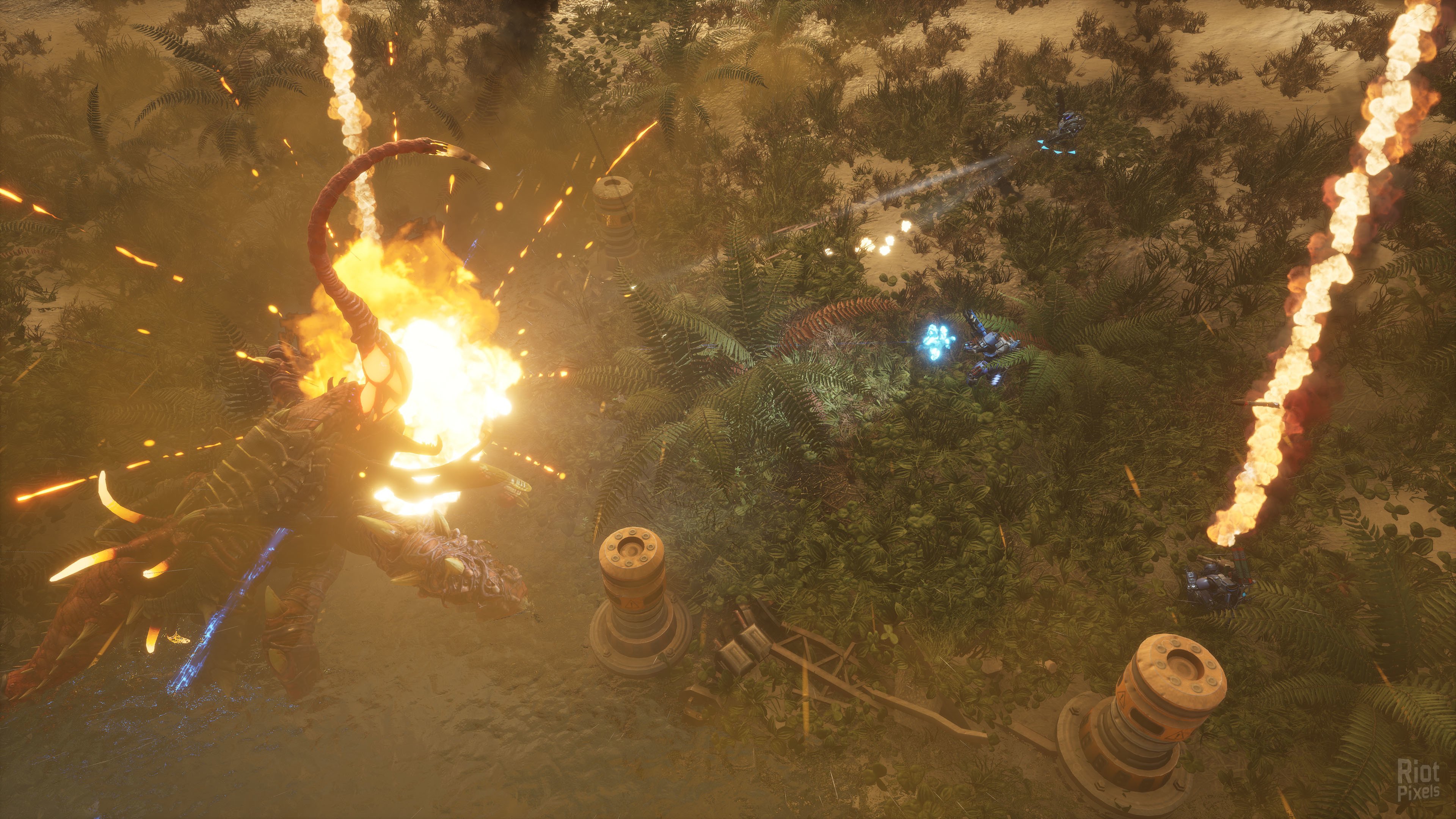 [6]-Red Solstice 2: Survivors – v2.73 + 6 DLCs Download