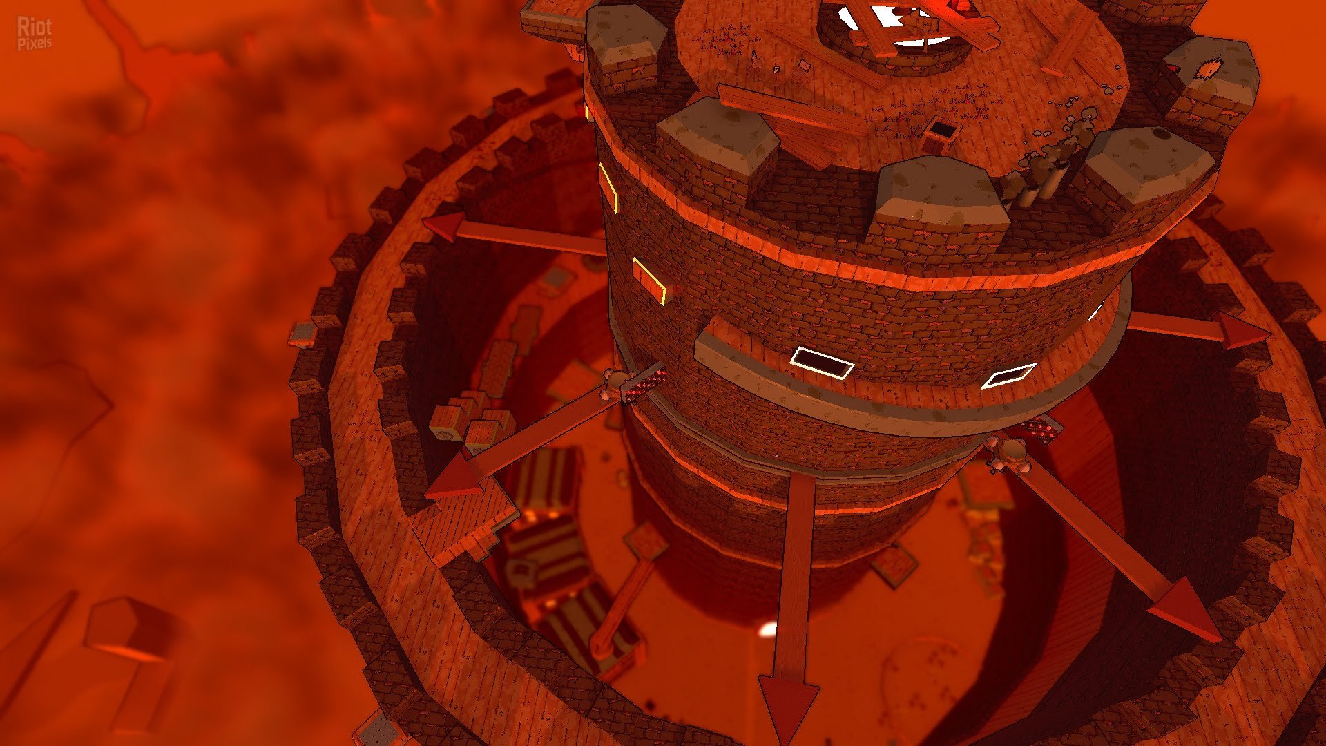 [14]-Demon Turf – Build 10675724 + Tower Expansion Download