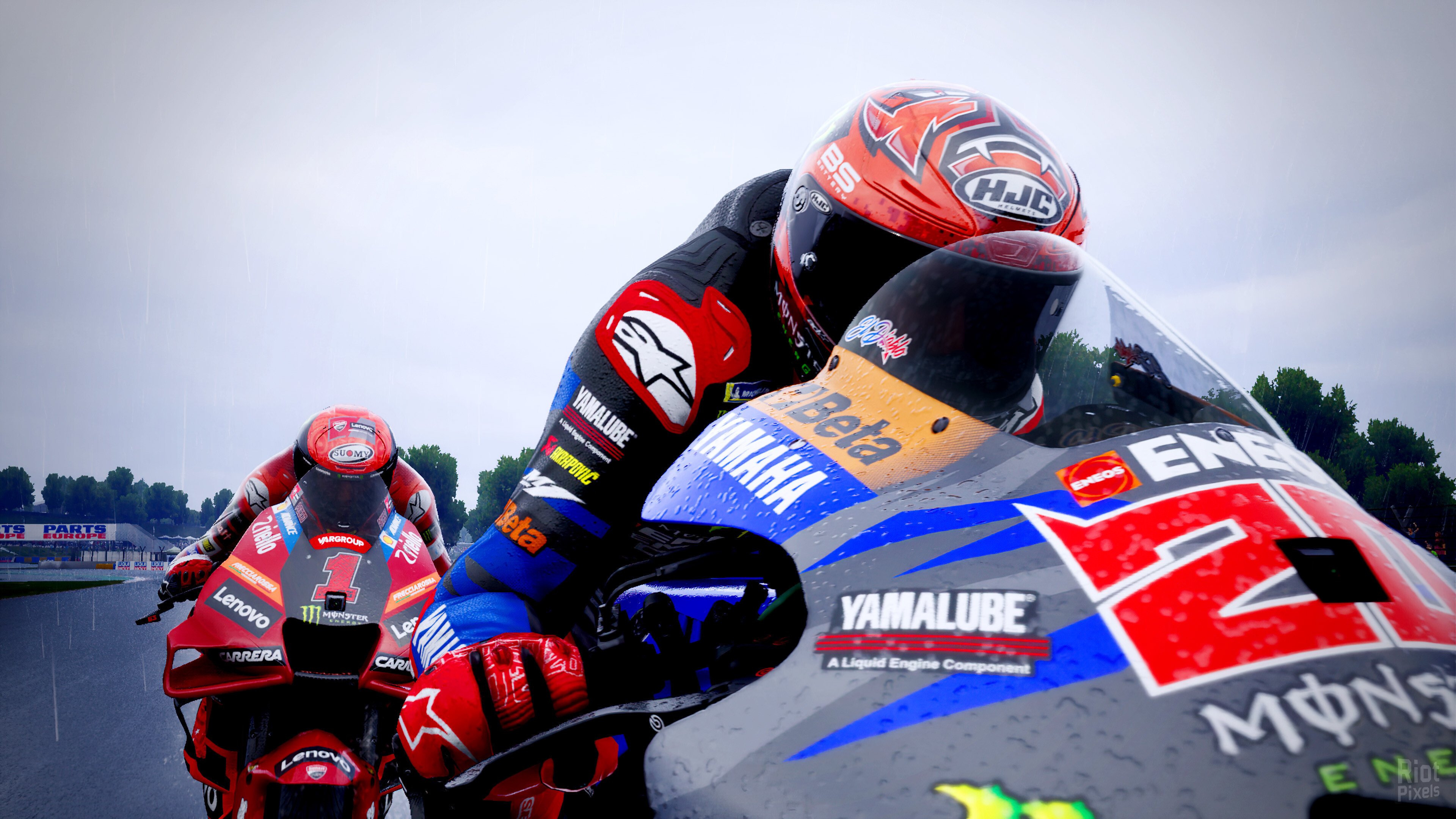 [7]-MotoGP 23 + 2 DLCs + Windows 7 Fix Download