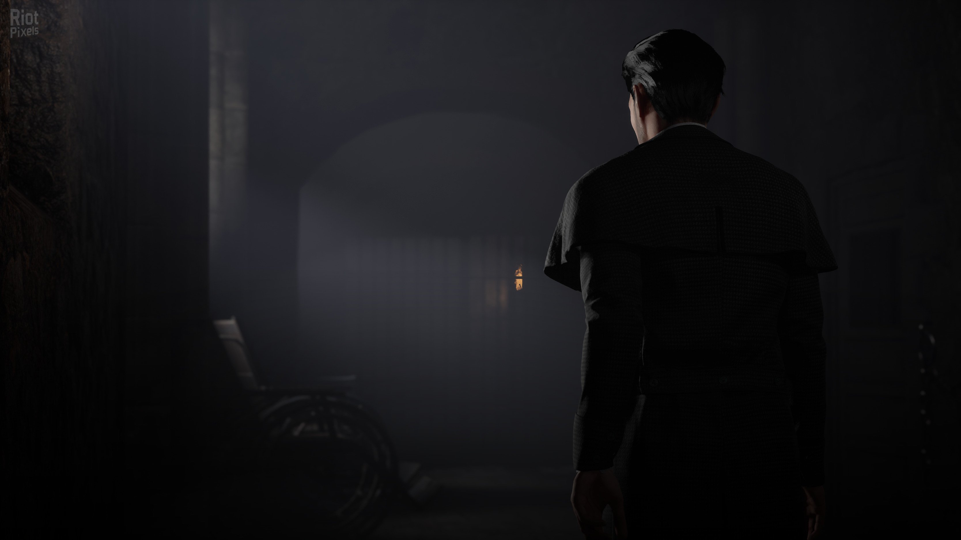 [4]-Sherlock Holmes: The Awakened – Premium Edition, v1.1 + 2 DLCs + Bonus Content Download
