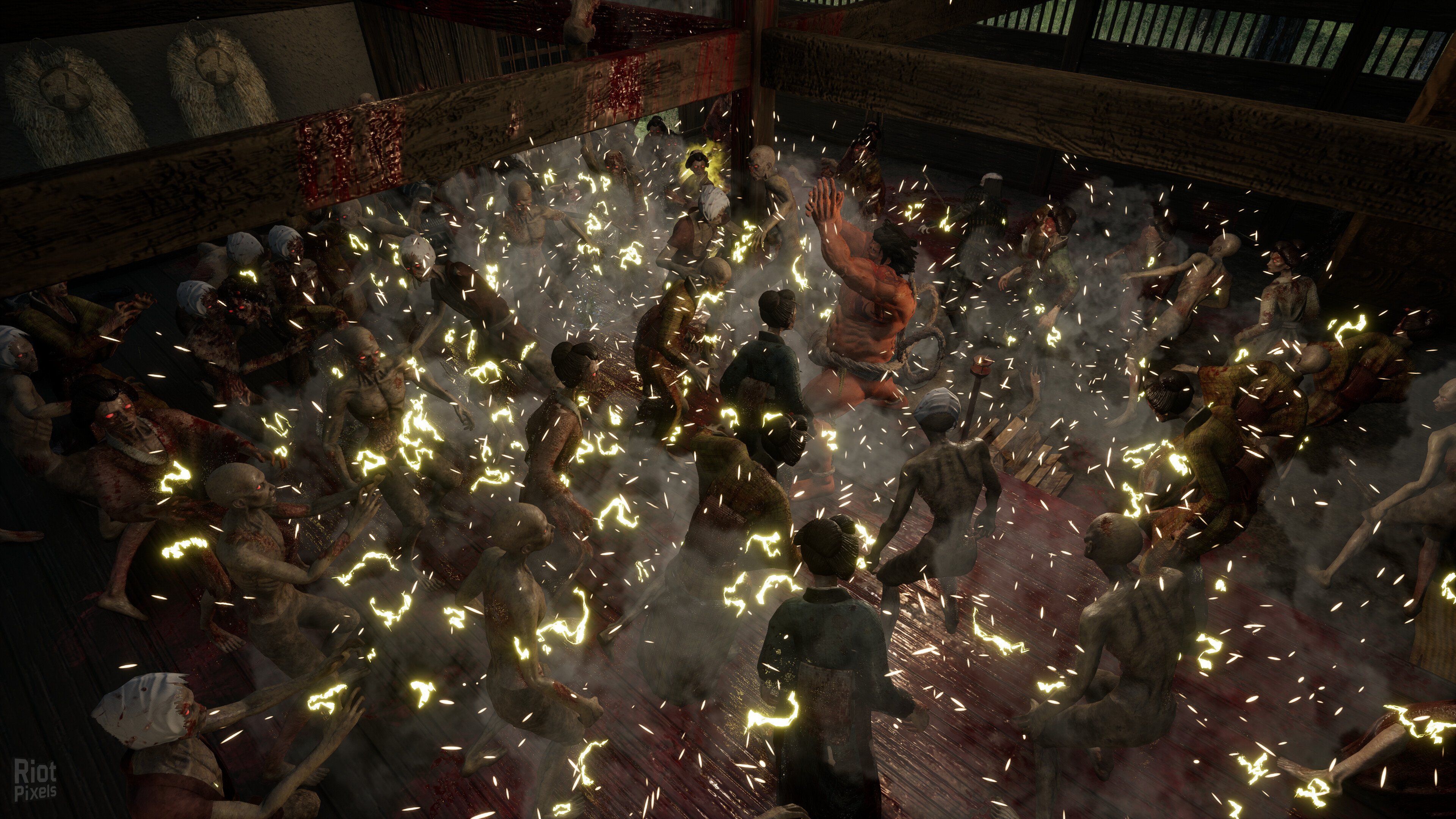 [11]-Ed-0: Zombie Uprising Download