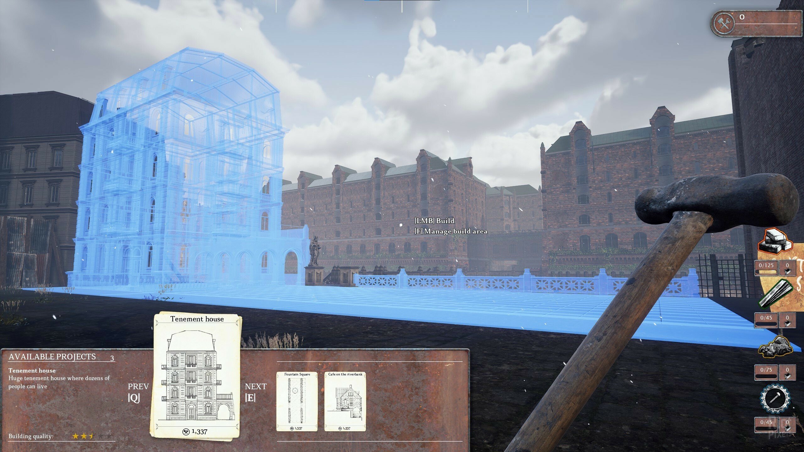 [9]-WW2 Rebuilder – v1.5 + Remagen Map DLC + Windows 7 Fix Download
