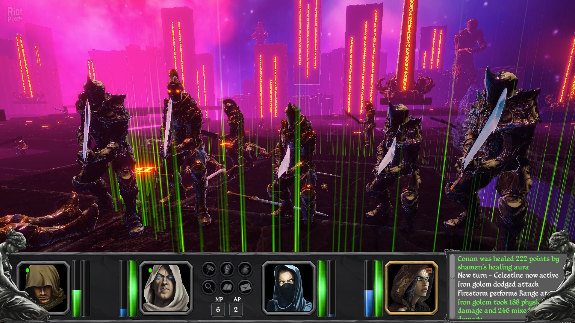 [14]-A Quest That Became Legend Download