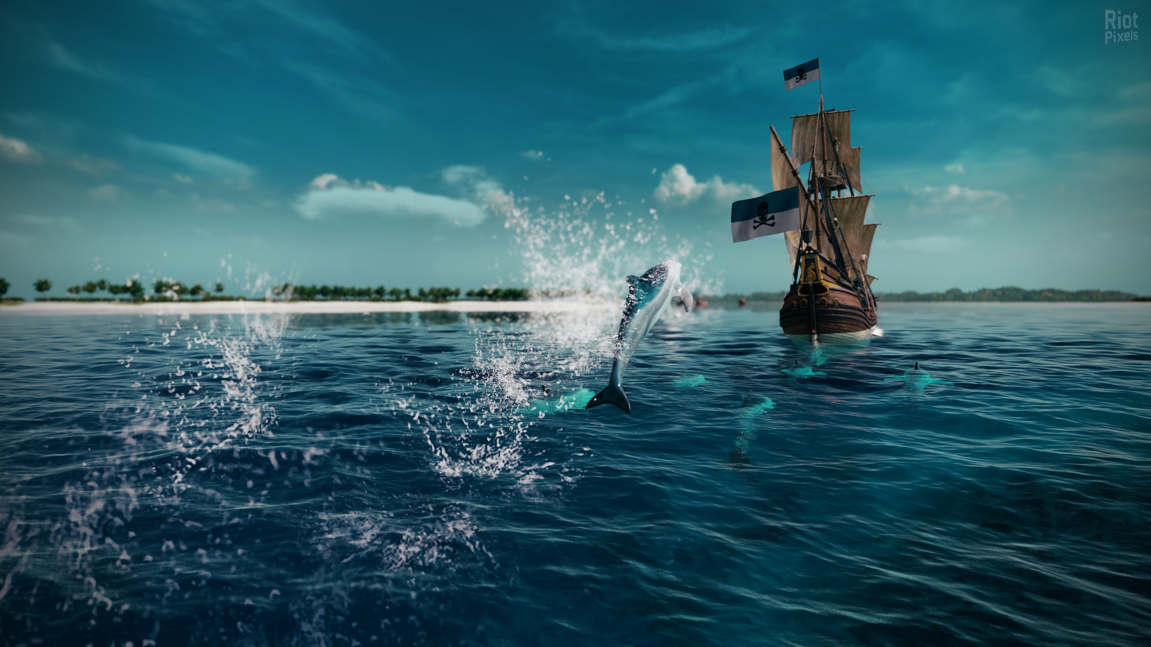 [8]-Tortuga: A Pirate’s Tale – v1.2.0.59274 Download