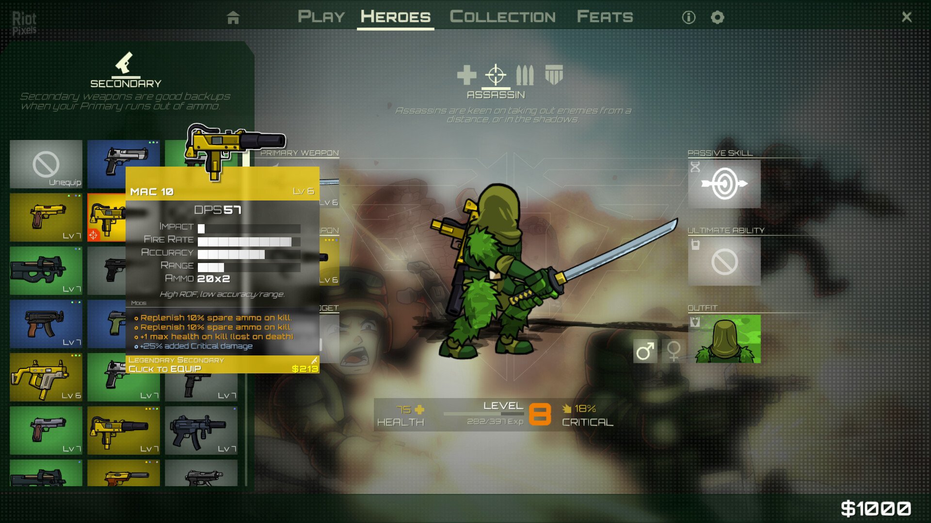 [4]-Strike Force Heroes: Deluxe Edition – v1.23 + 4 DLCs/Bonuses Download