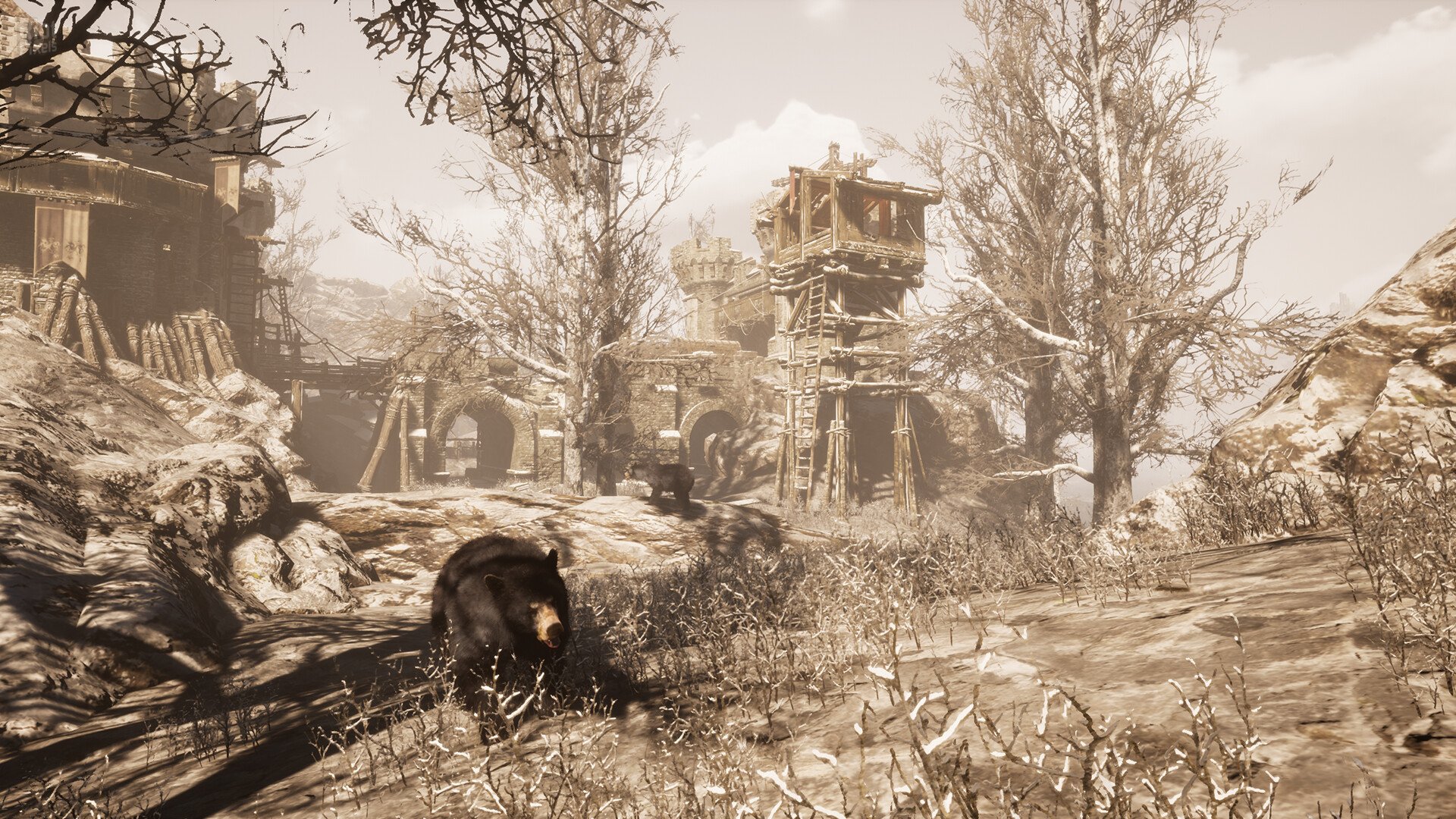 [10]-Kingdom of Fallen: The Last Stand Download