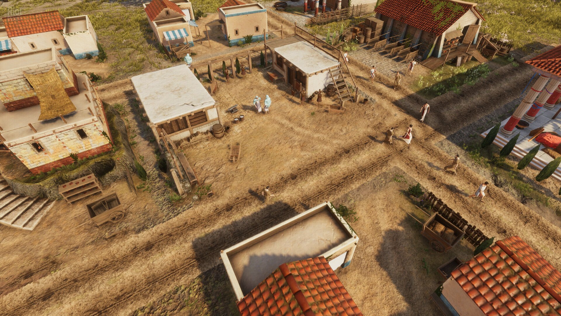 [2]-Builders of Greece – v1.0.0 (Release) Download