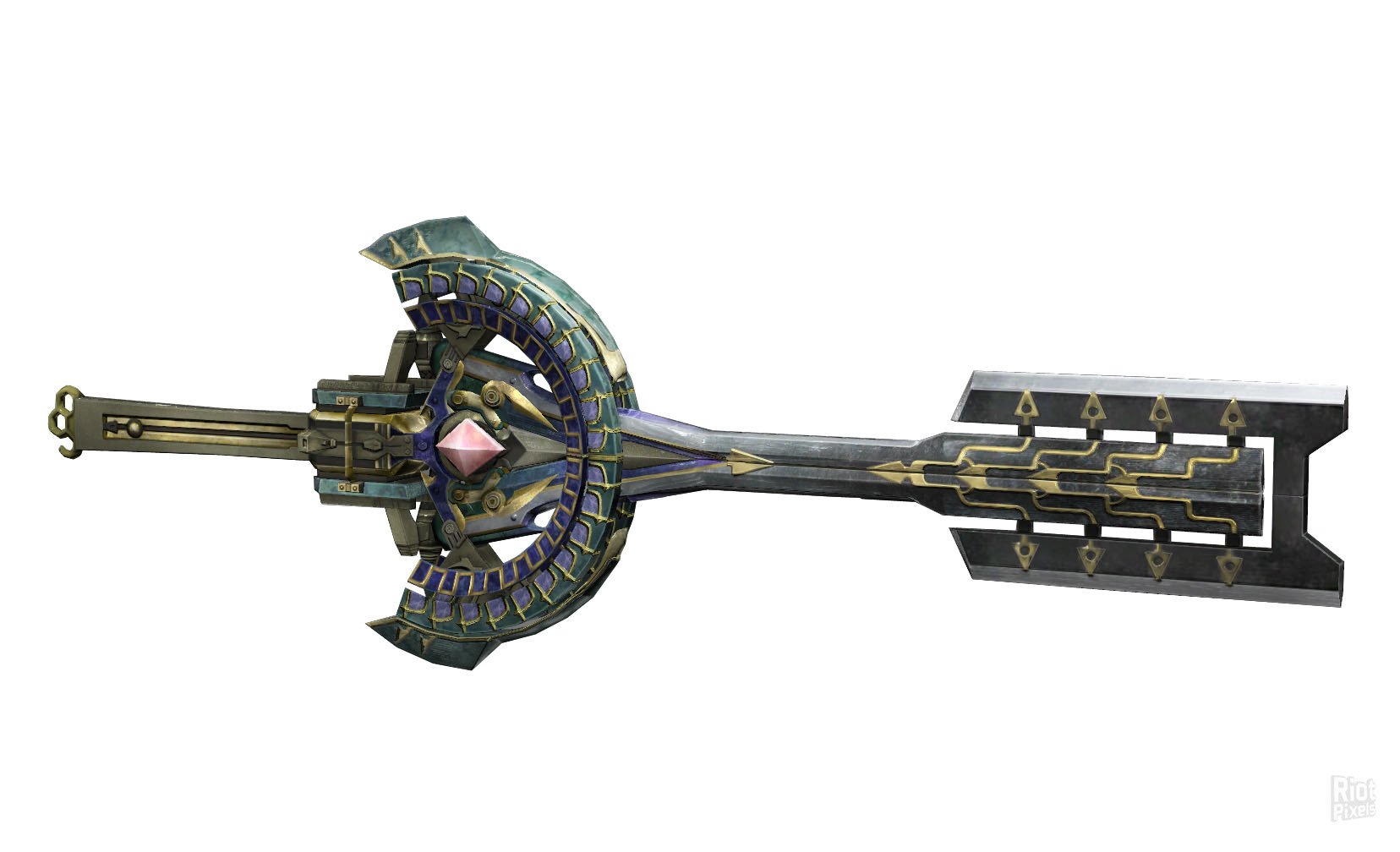 [19]-Final Fantasy XIII-2 Download