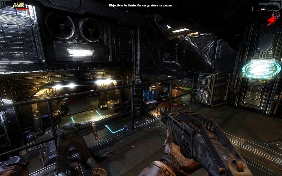 [16]-Dead Effect Download