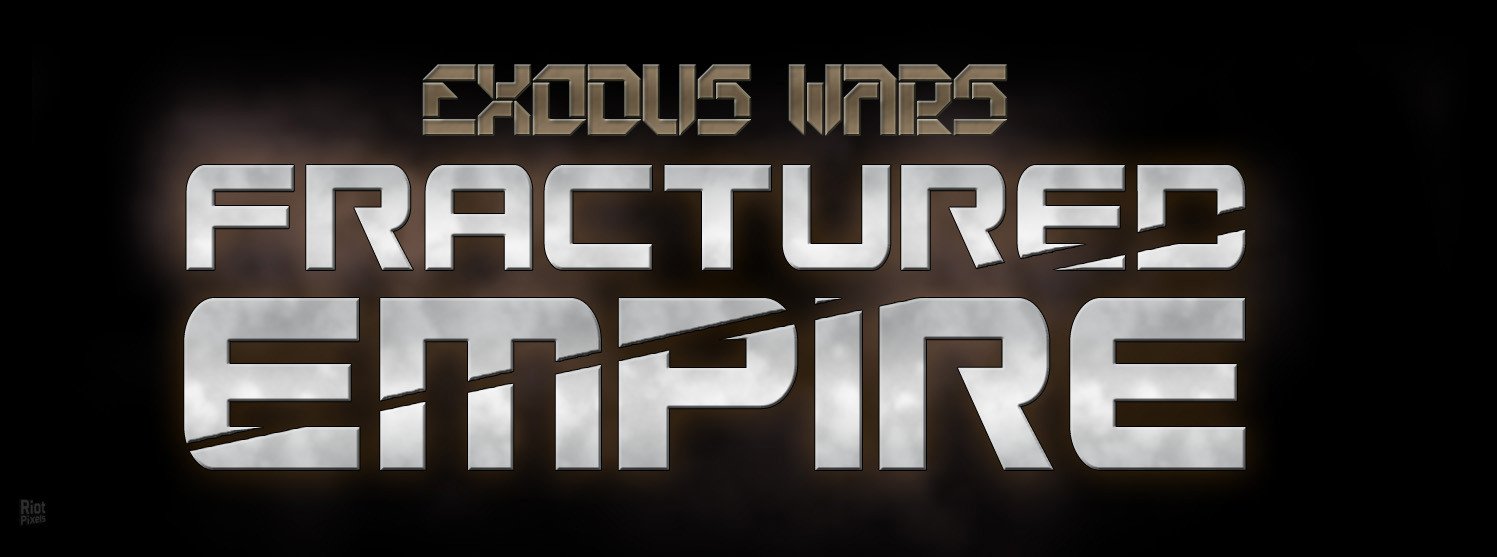 [19]-Exodus Wars: Fractured Empire Download