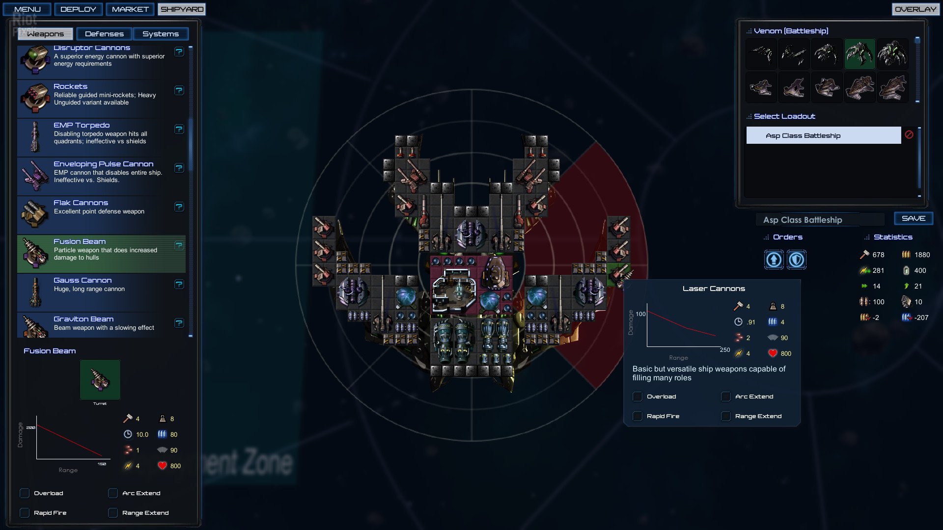 [13]-StarDrive 2: Digital Deluxe Edition v1.0b Download