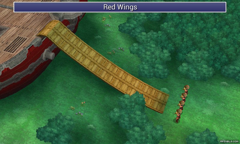 [9]-Final Fantasy IV: The After Years Download