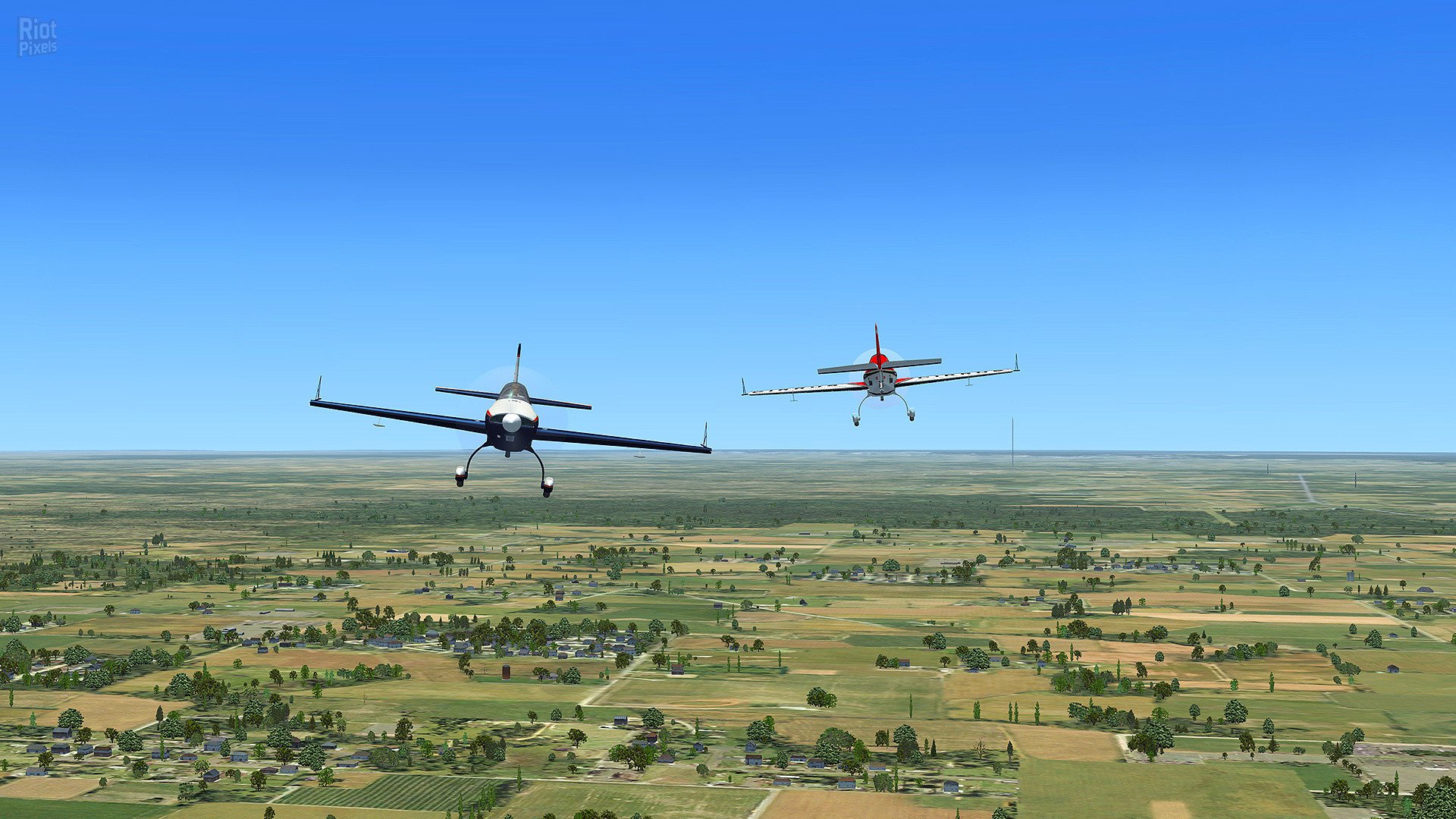 [3]-Microsoft Flight Simulator X: Steam Edition v10.0.62615.0 Download