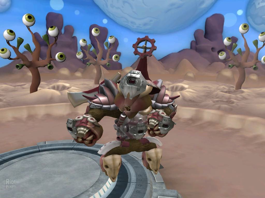[10]-SPORE Collection – GOG DRM-free Download