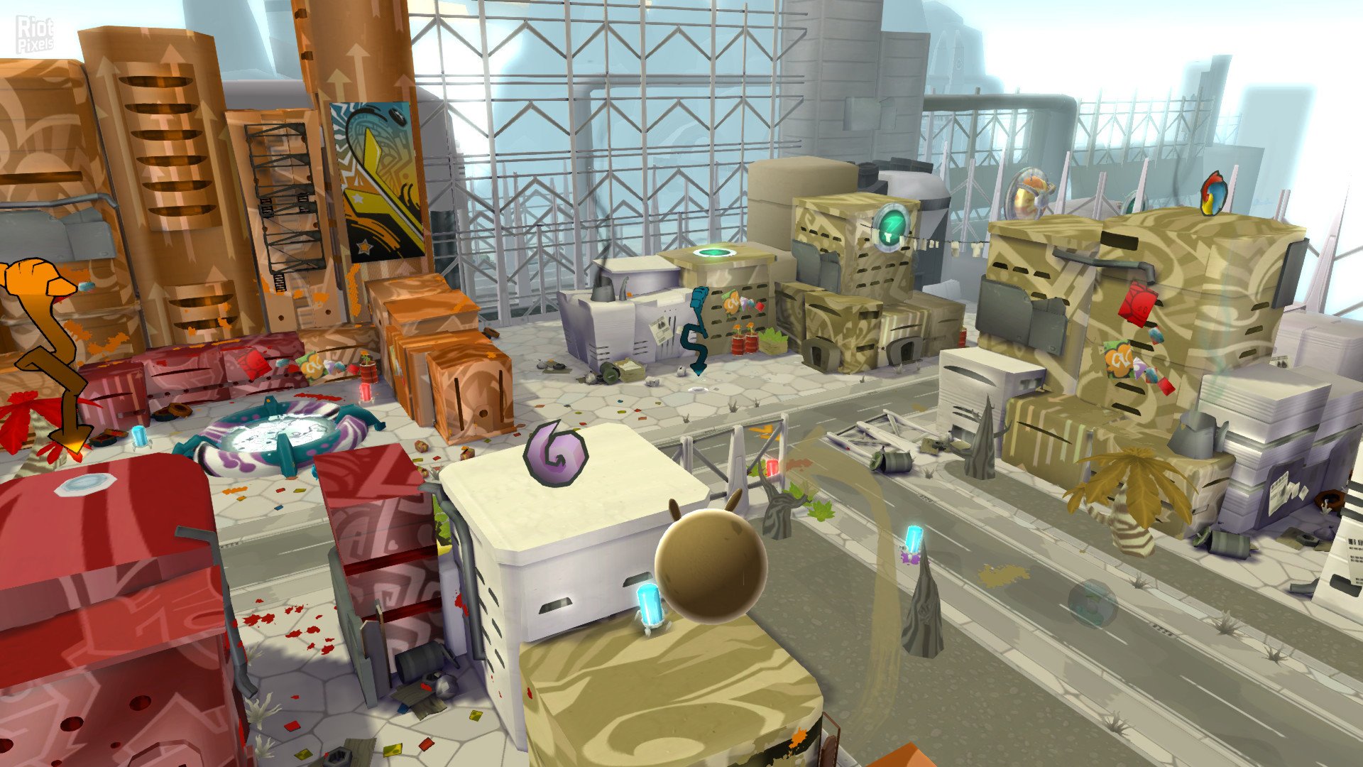 [2]-de Blob Download