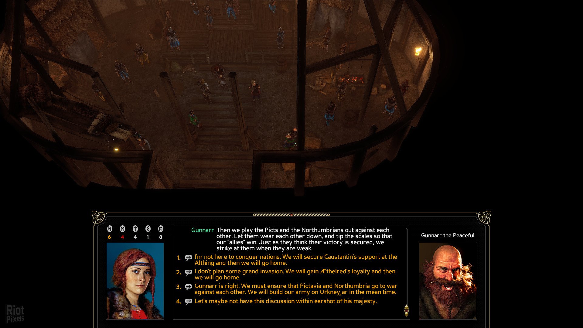 [6]-Expeditions: Viking – v1.0.1 Download