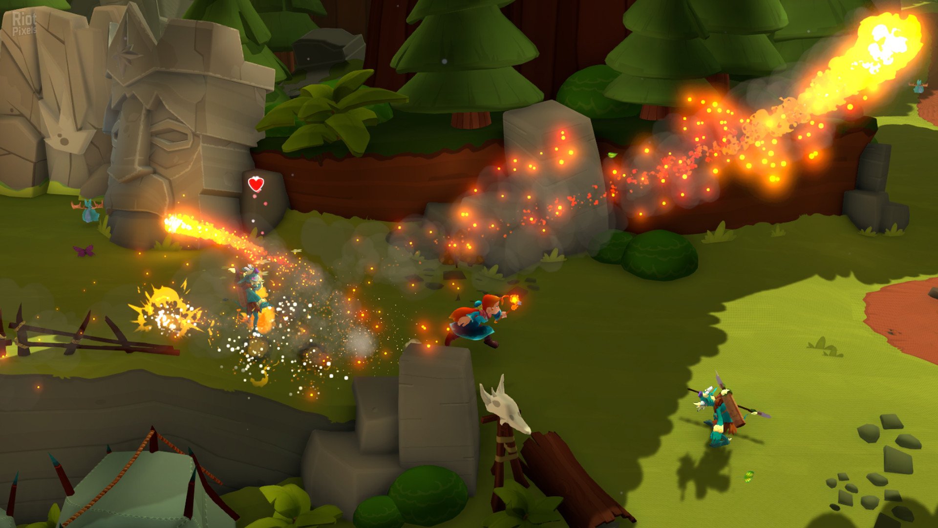 [12]-Mages of Mystralia Download