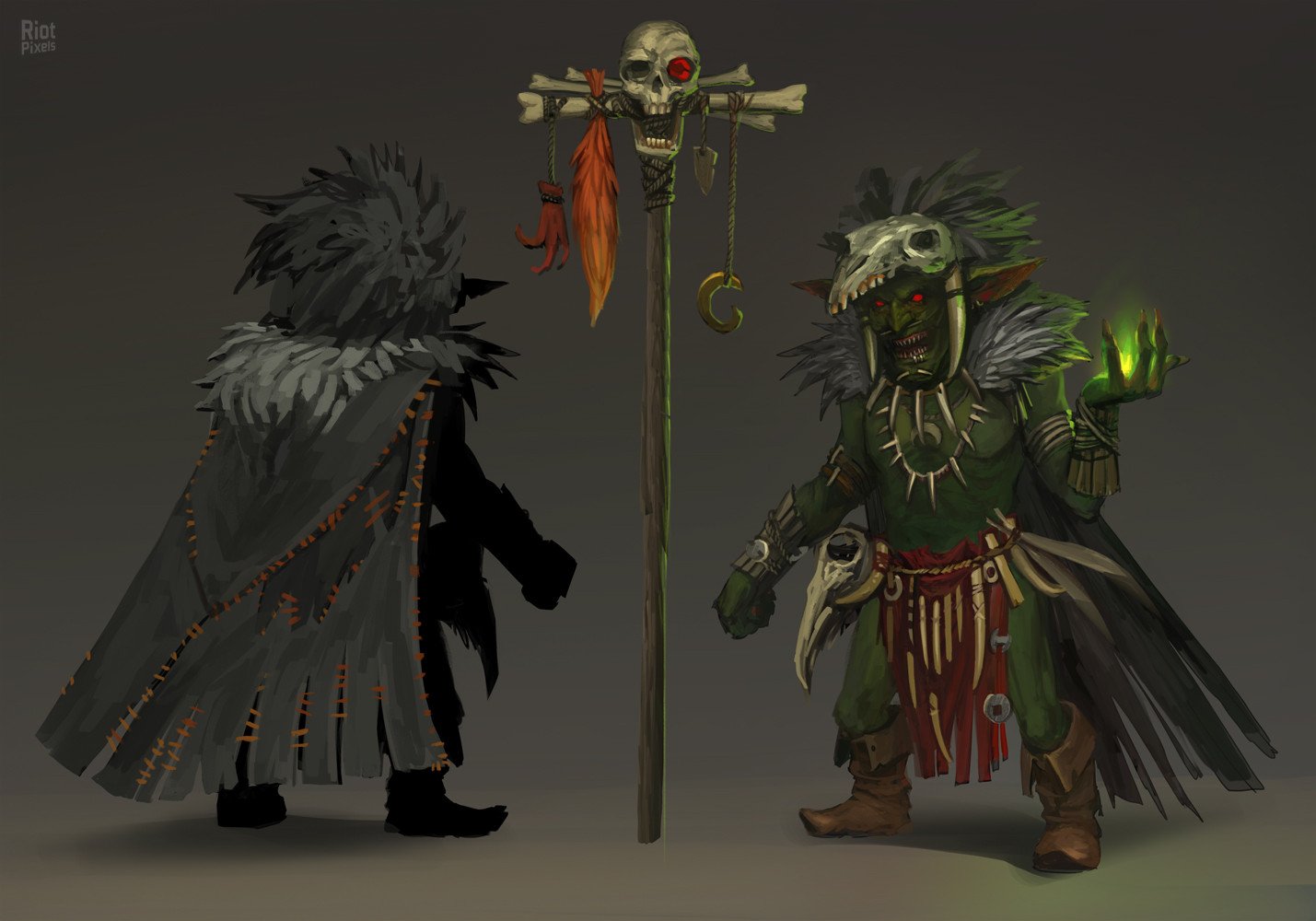 [24]-Total War: WARHAMMER – v1.6.0 + 12 DLCs + Multiplayer Download