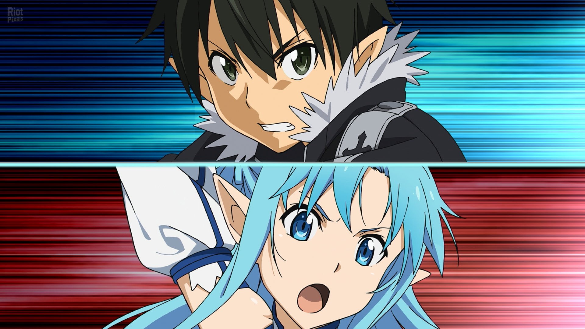 [12]-Accel World VS. Sword Art Online: Deluxe Edition Download