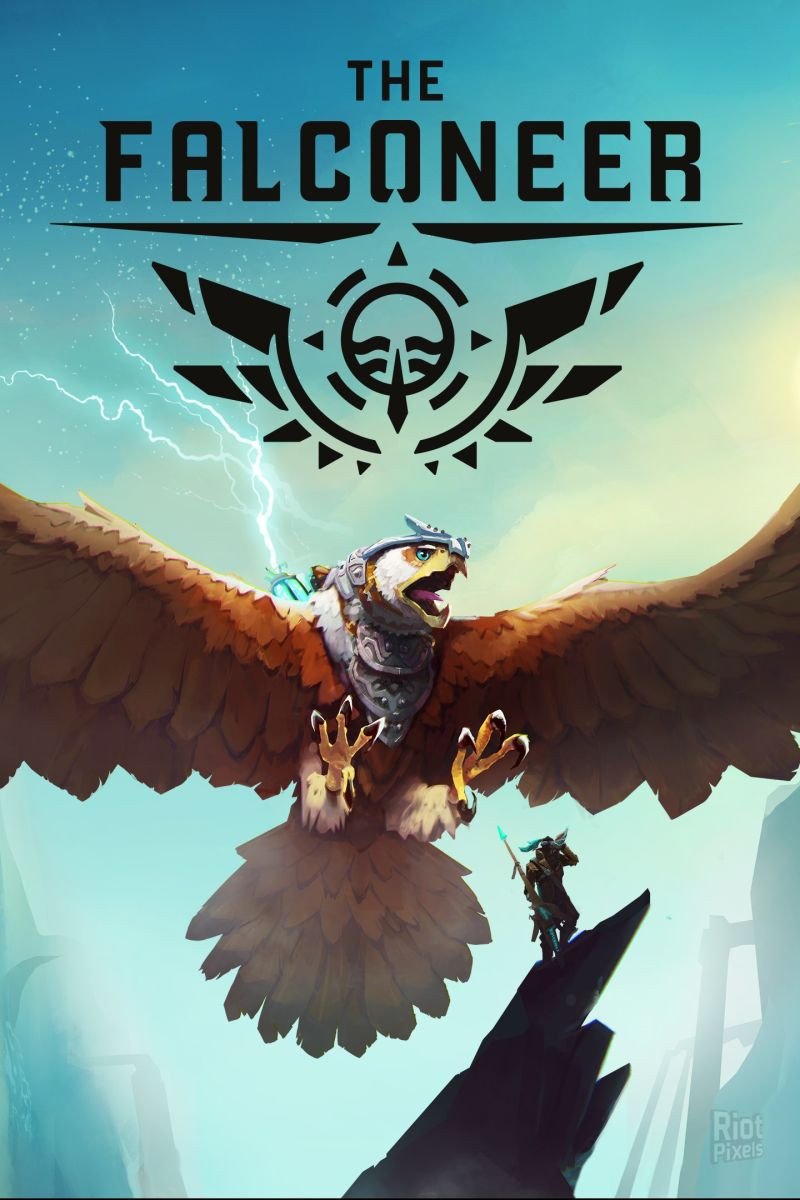 The Falconeer: Warrior Edition + 2 DLCs + Bonus Content-HohohoGames