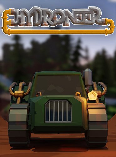 Hydroneer – v3.0.0 + Journey to Volcalidus DLC-HohohoGames