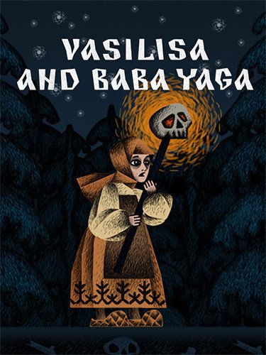 Vasilisa and Baba Yaga – v1.3.10-HohohoGames
