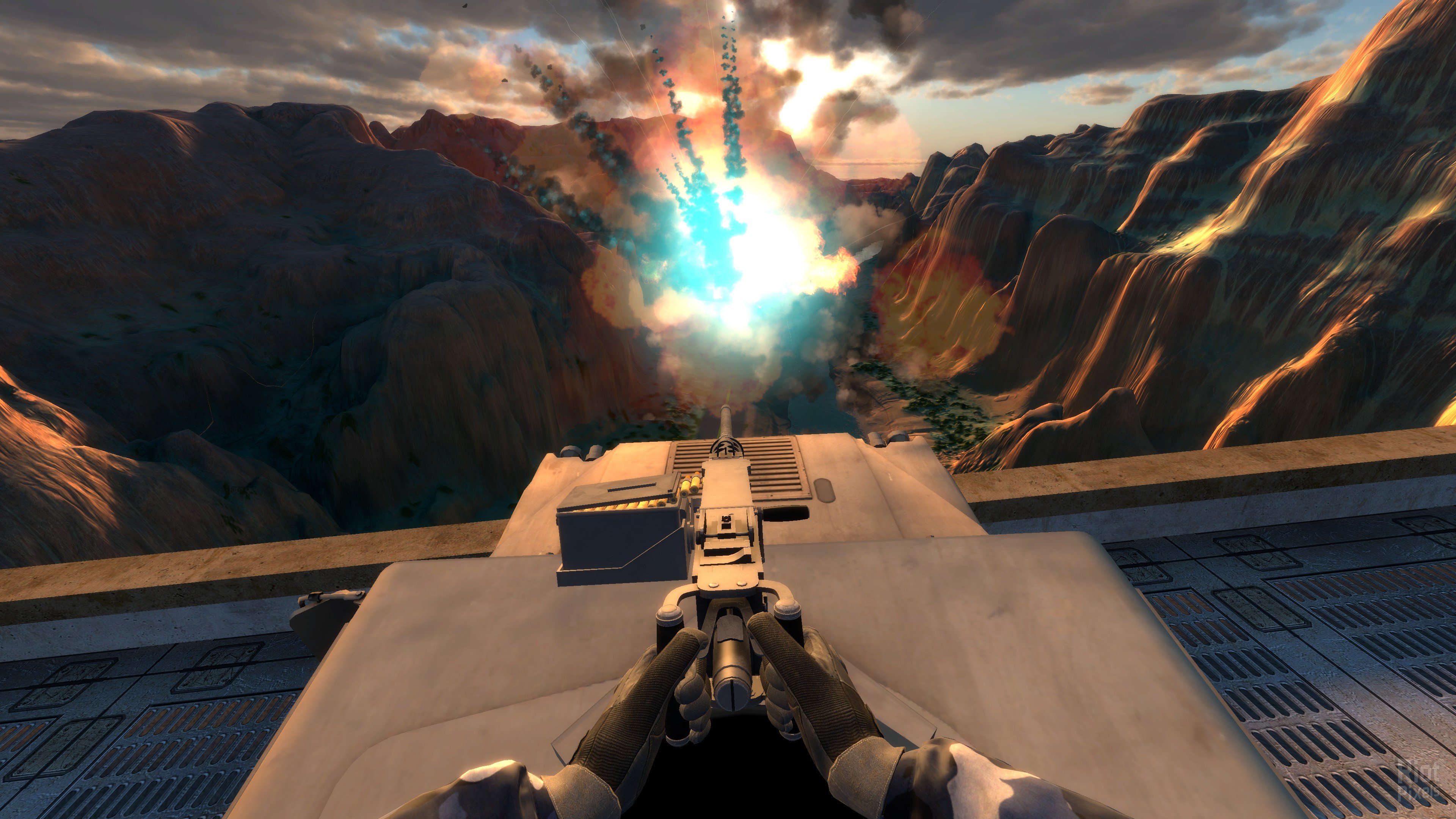 [4]-Hunt Down The Freeman + Update 1 (Day 1 Patch) Download