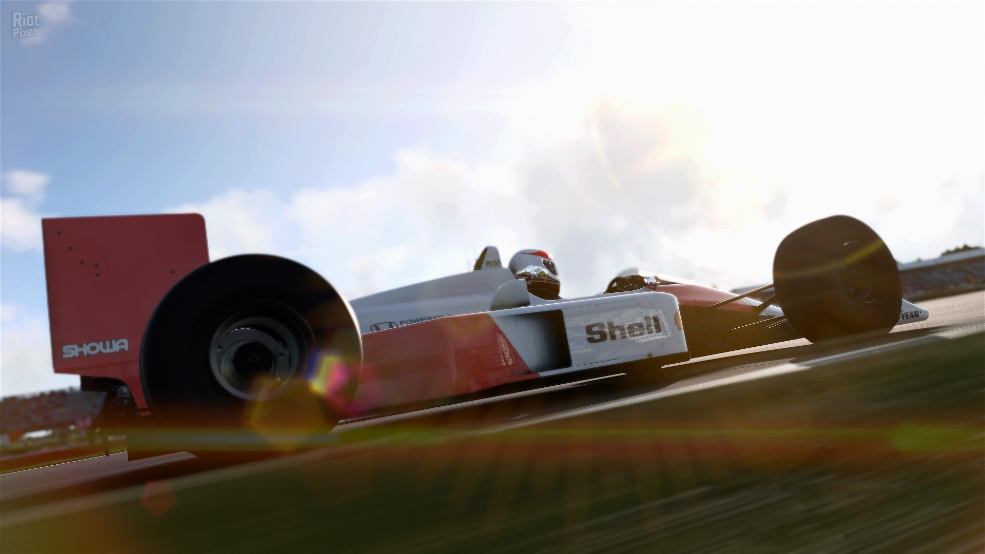 [7]-F1 2017 – v1.13 + DLC Download
