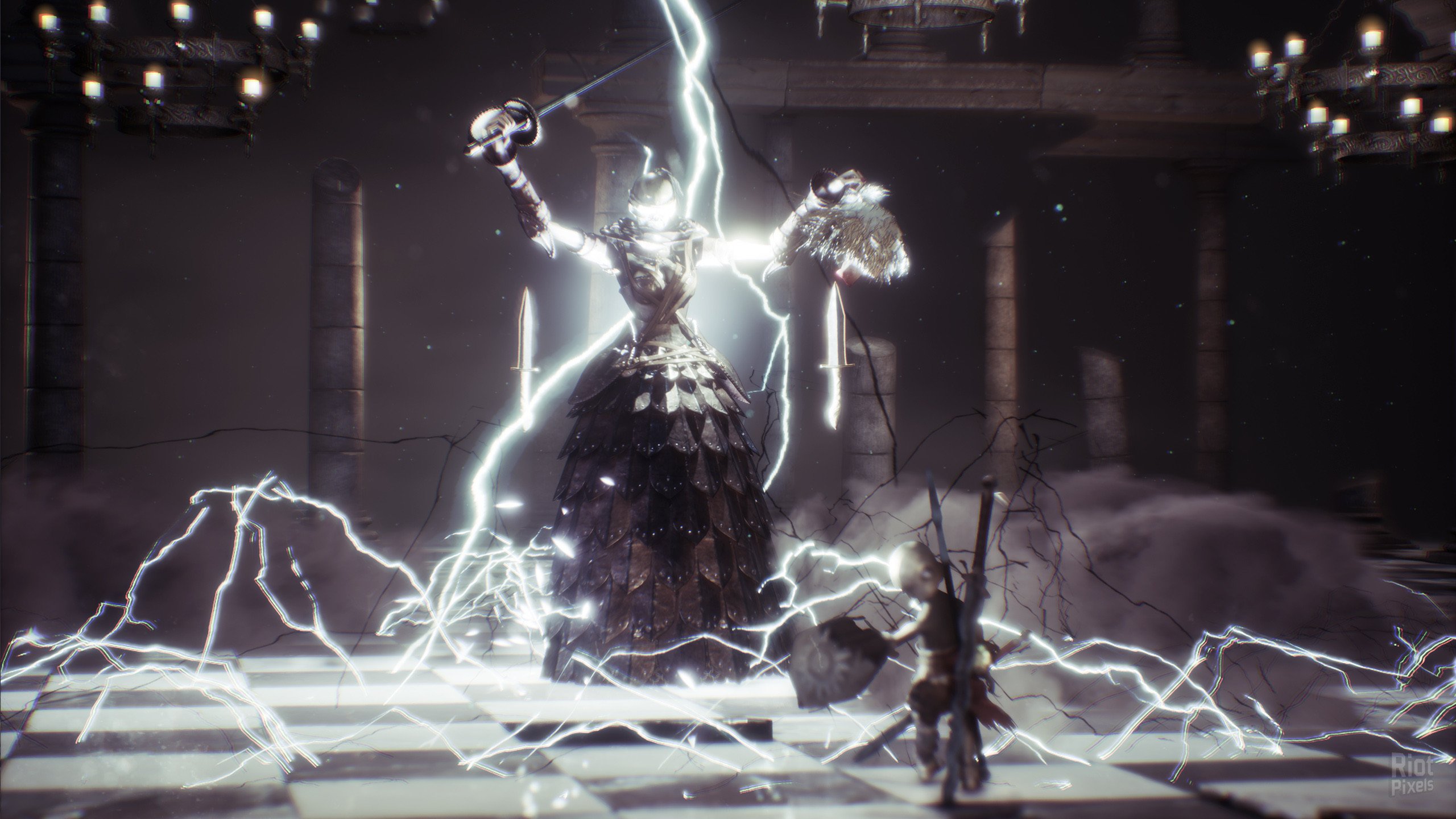 [14]-SINNER: Sacrifice for Redemption Download