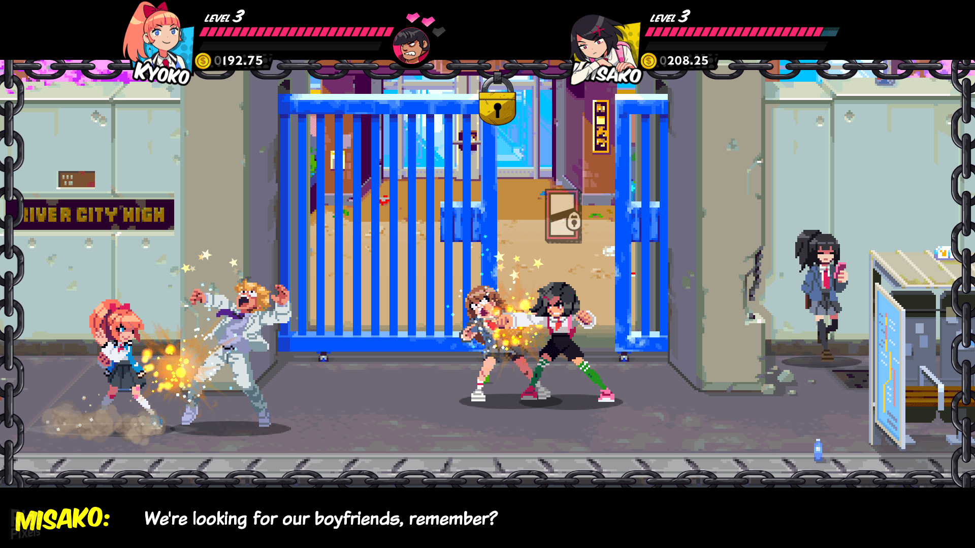 [3]-River City Girls Download