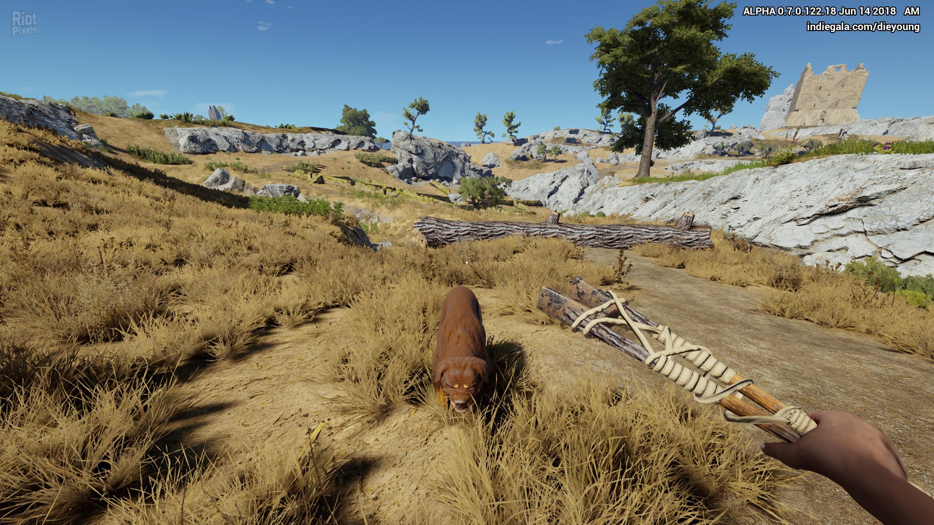 [5]-Die Young – v1.0.0.20 Download