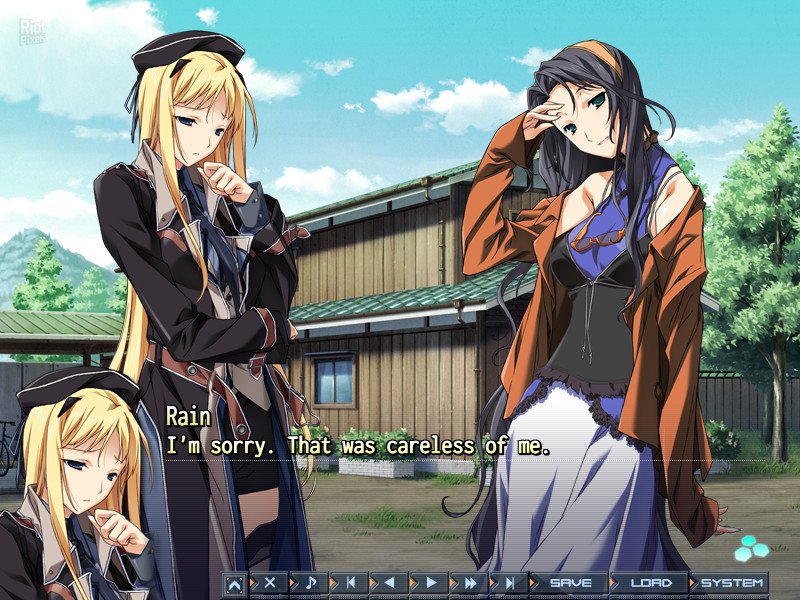 [6]-Baldr Sky Download