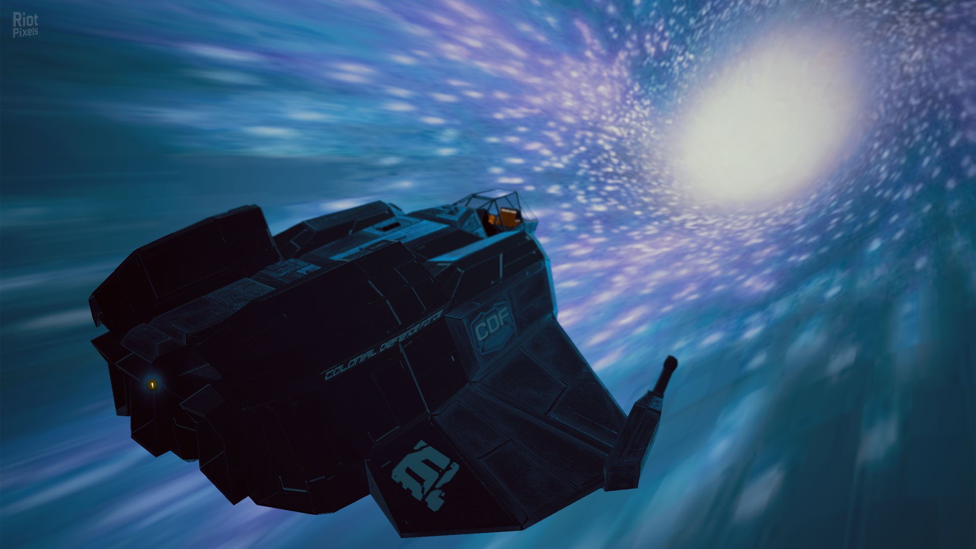 [7]-Starfighter Origins Remastered Download