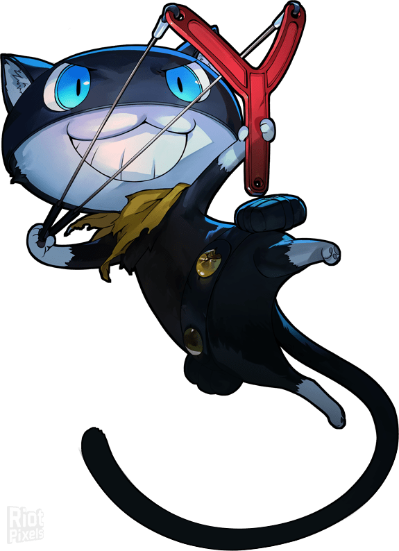[30]-Persona 5 Strikers: Digital Deluxe Edition + 2 DLCs + Bonus Content Download