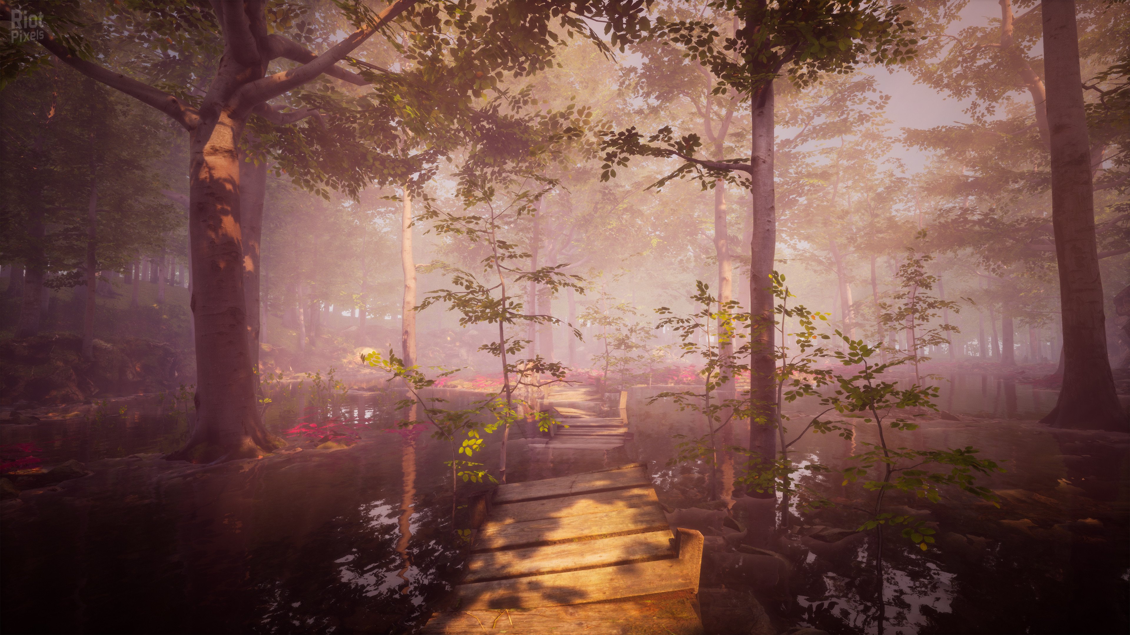 [5]-The Fabled Woods Download