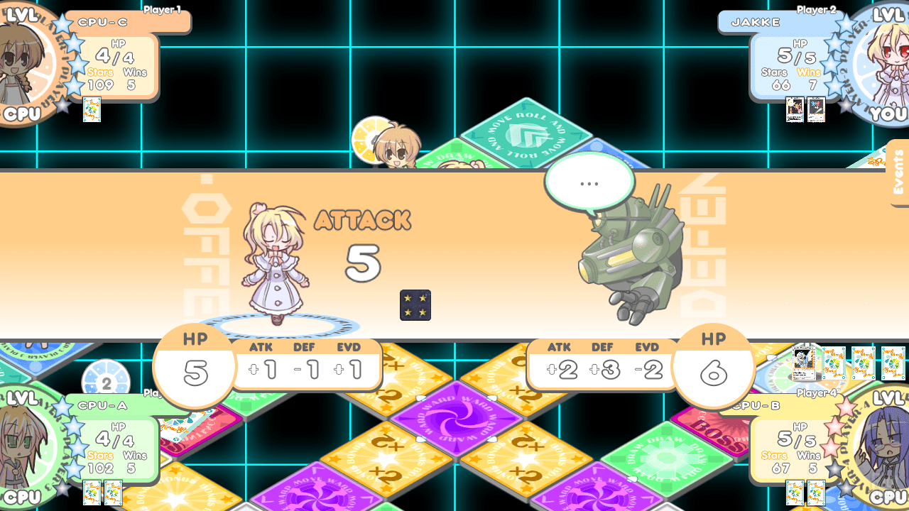 [5]-100% Orange Juice: All Stars Collection – v3.7 + 31 DLCs Download