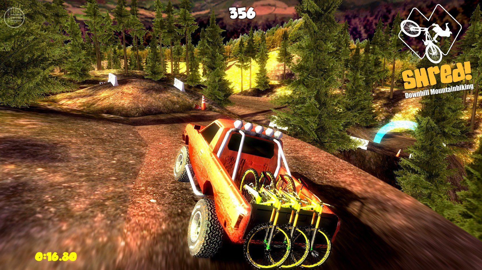 [6]-Shred! Remastered – v2.0.0.2 Download