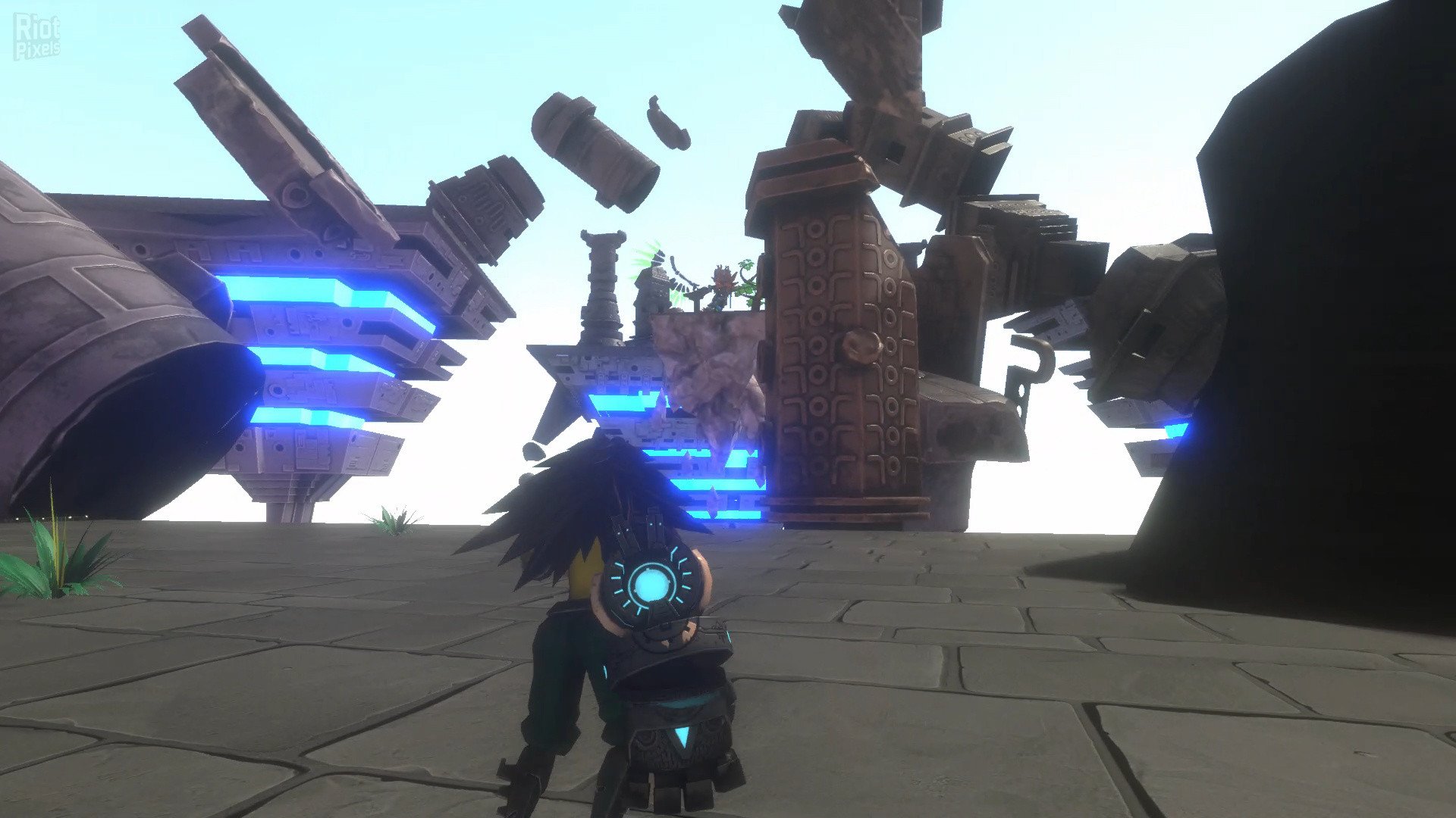 [3]-Aztech Forgotten Gods Download